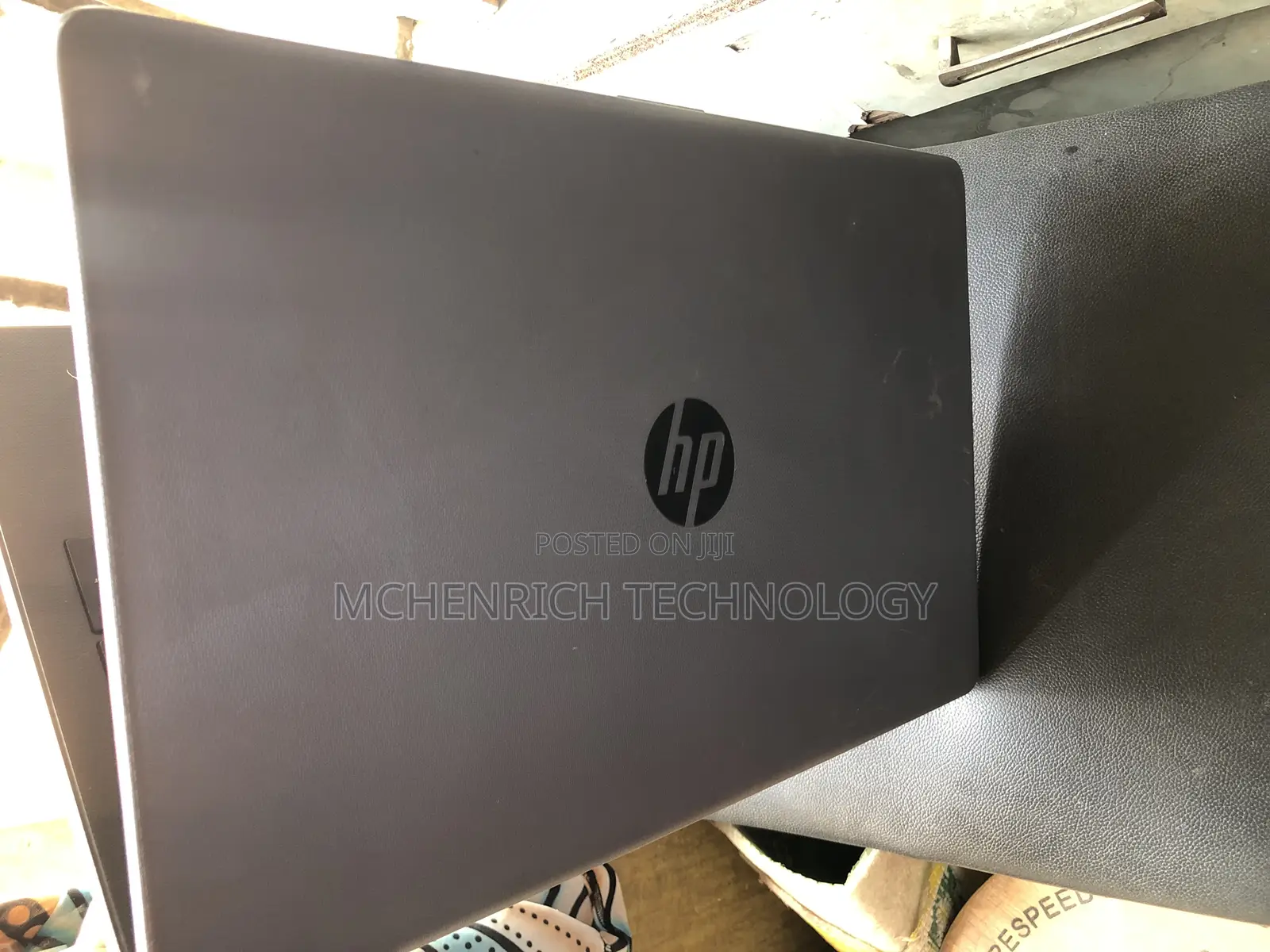 Laptop HP 250 G7 8GB Intel Core i7 SSD 256GB