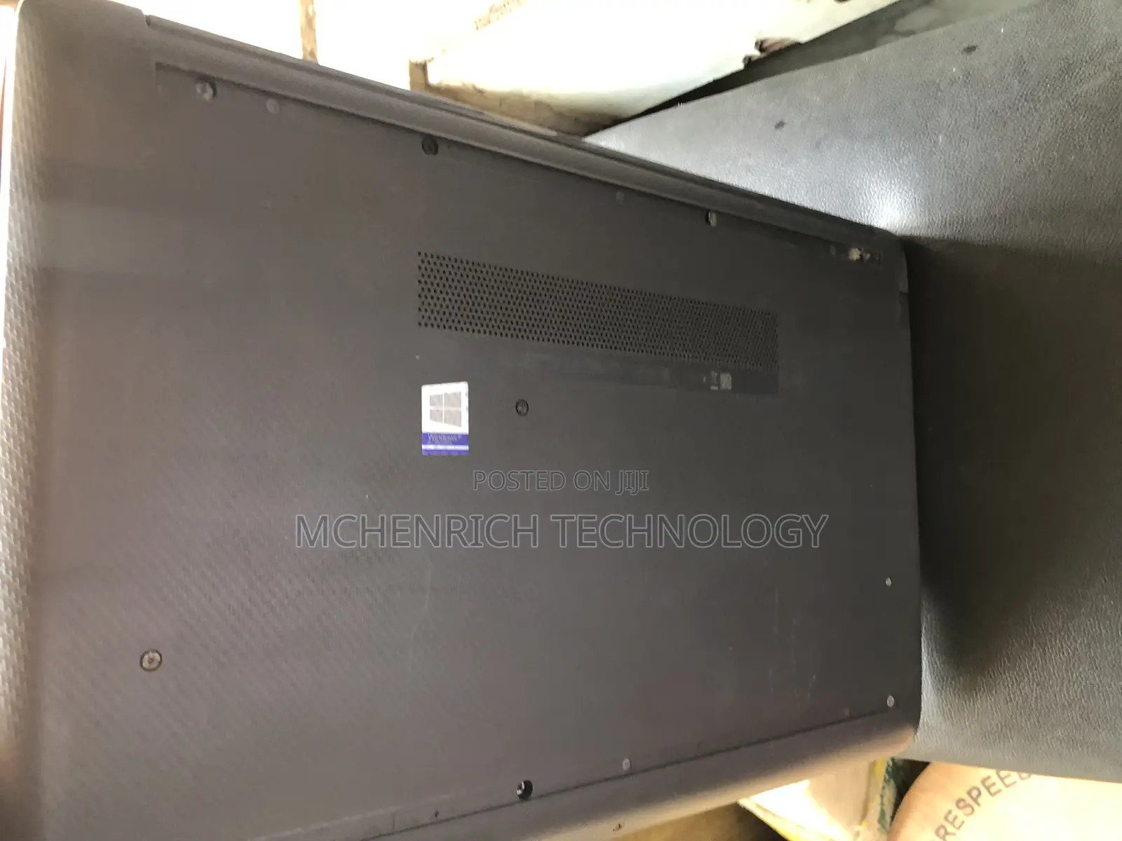 Laptop HP 250 G7 8GB Intel Core i7 SSD 256GB