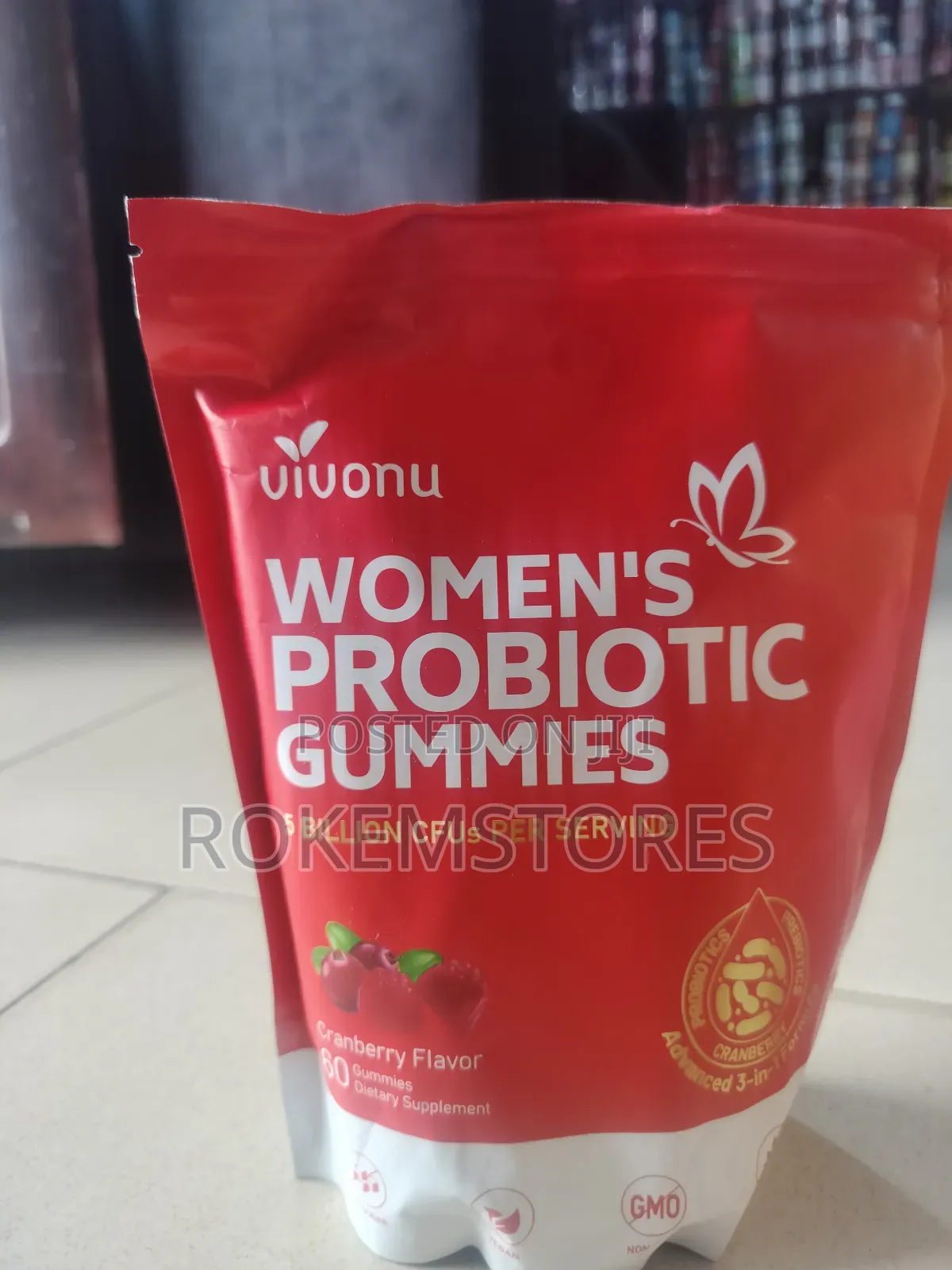 Supplements