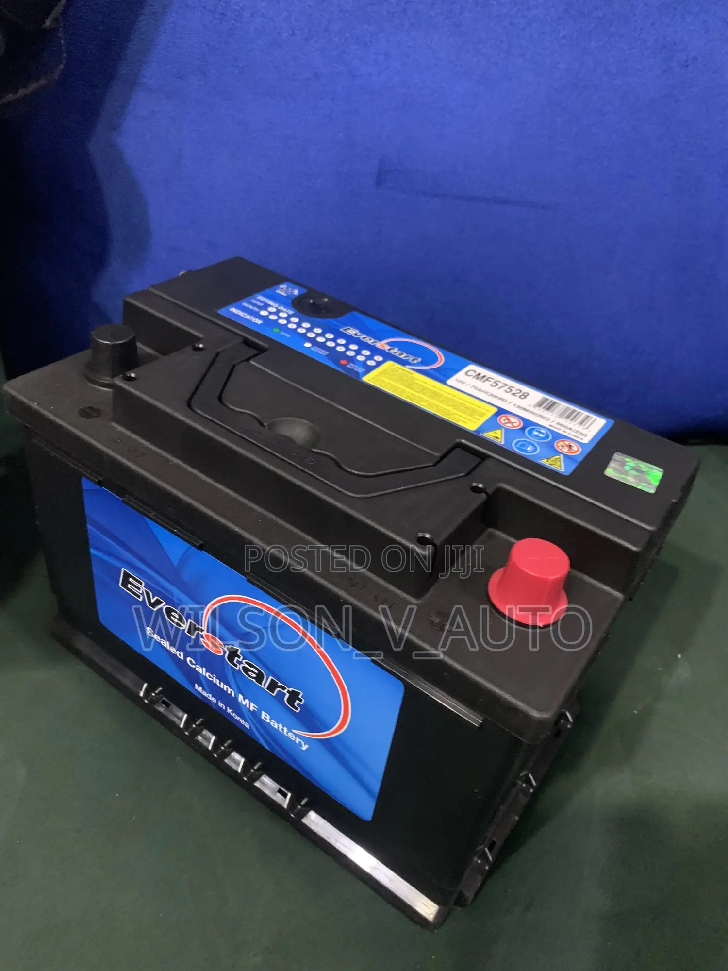 Solite and Everstart Car Batteries – Reliable Power for Your Vehicle