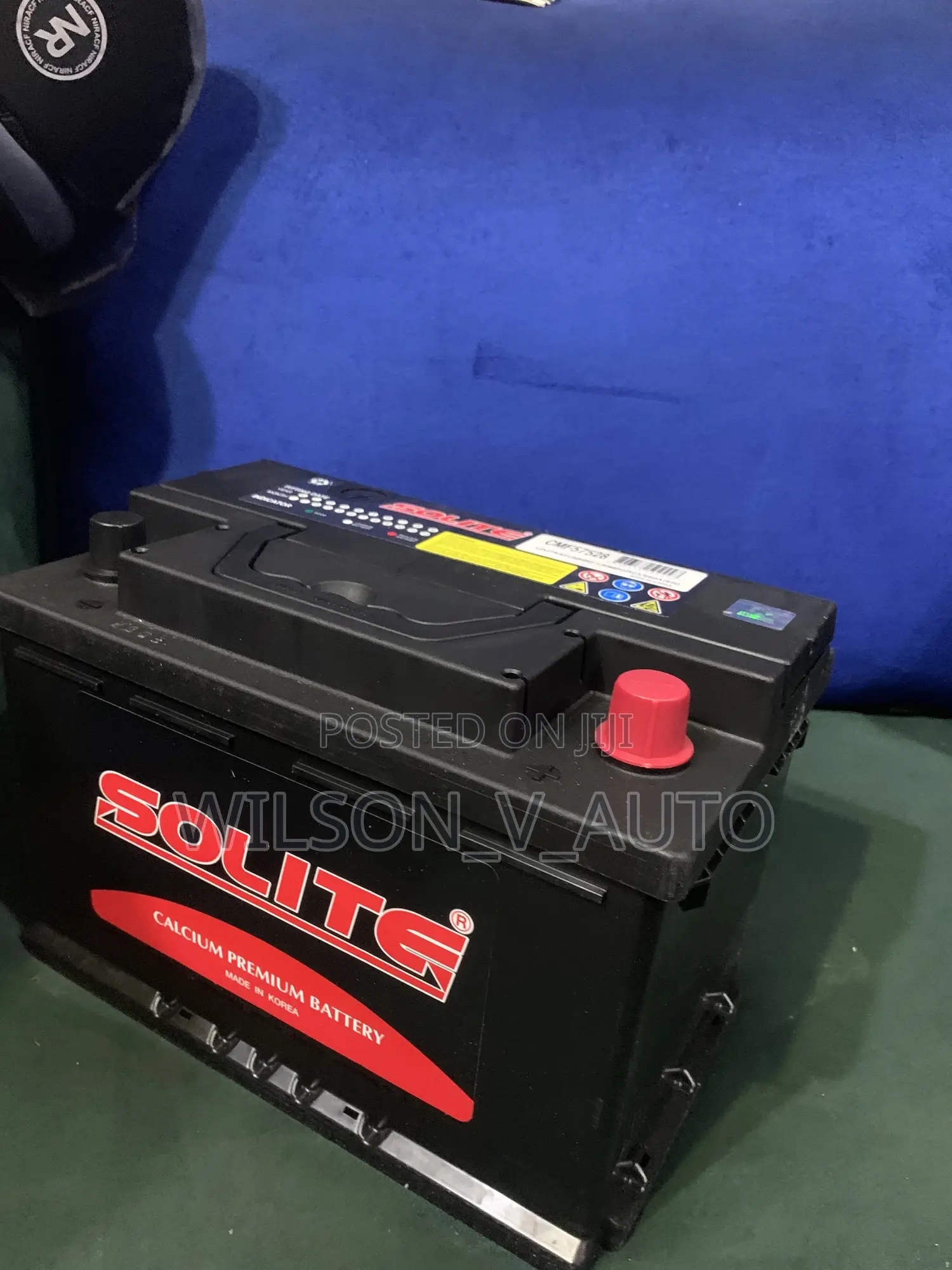 Solite and Everstart Car Batteries – Reliable Power for Your Vehicle