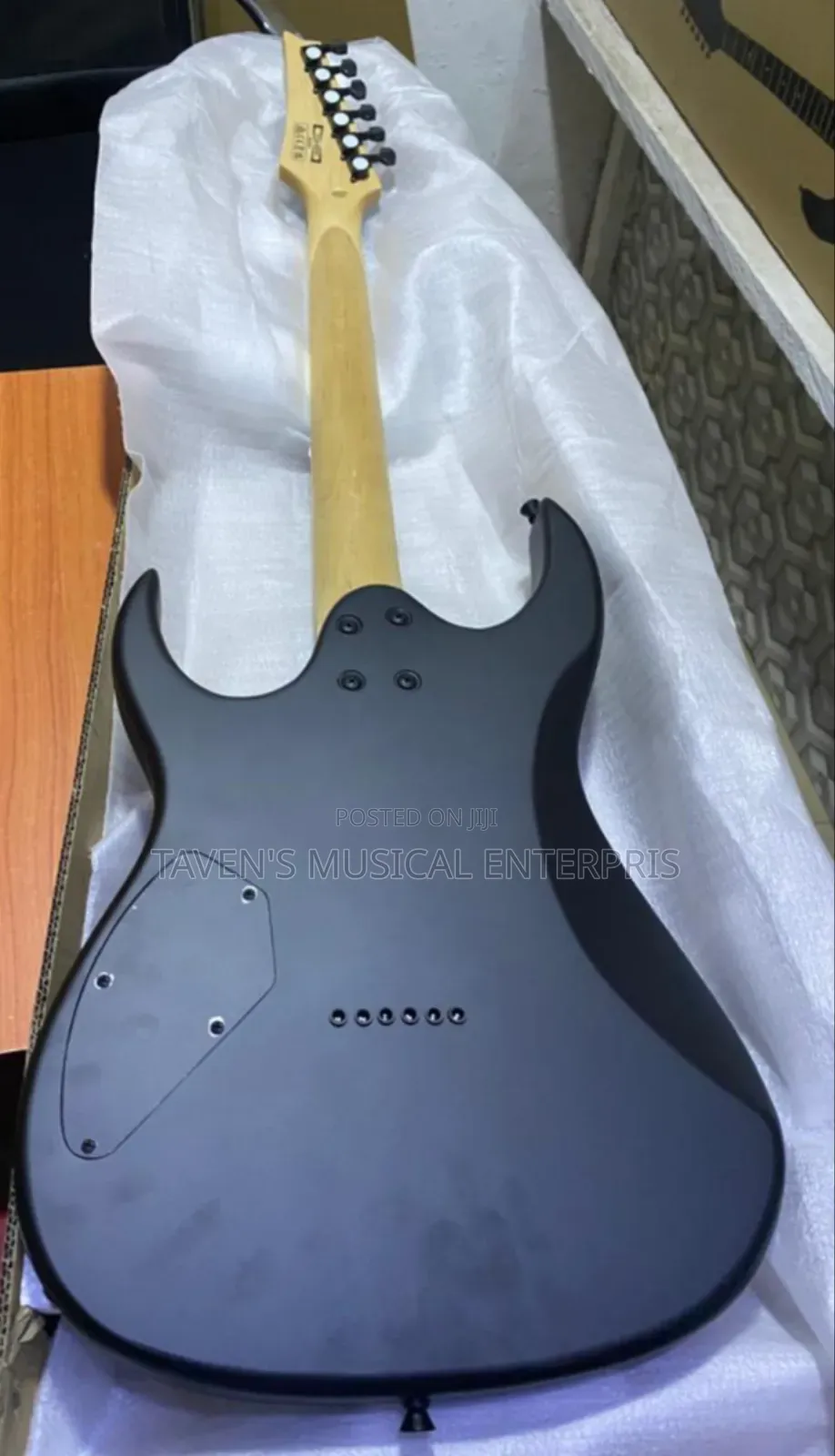 Ibanez Passive Electric Guitar