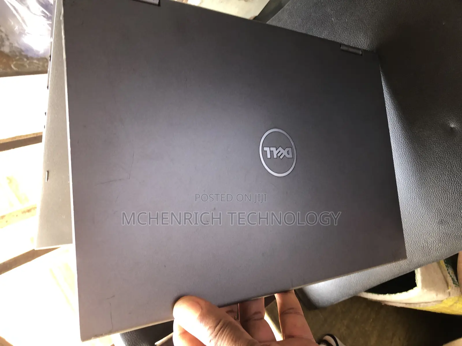 Laptop Dell Inspiron 5548 16GB Intel Core i5 SSD 512GB