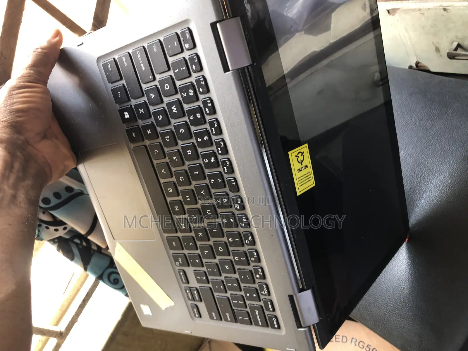 Laptop Dell Inspiron 5548 16GB Intel Core i5 SSD 512GB