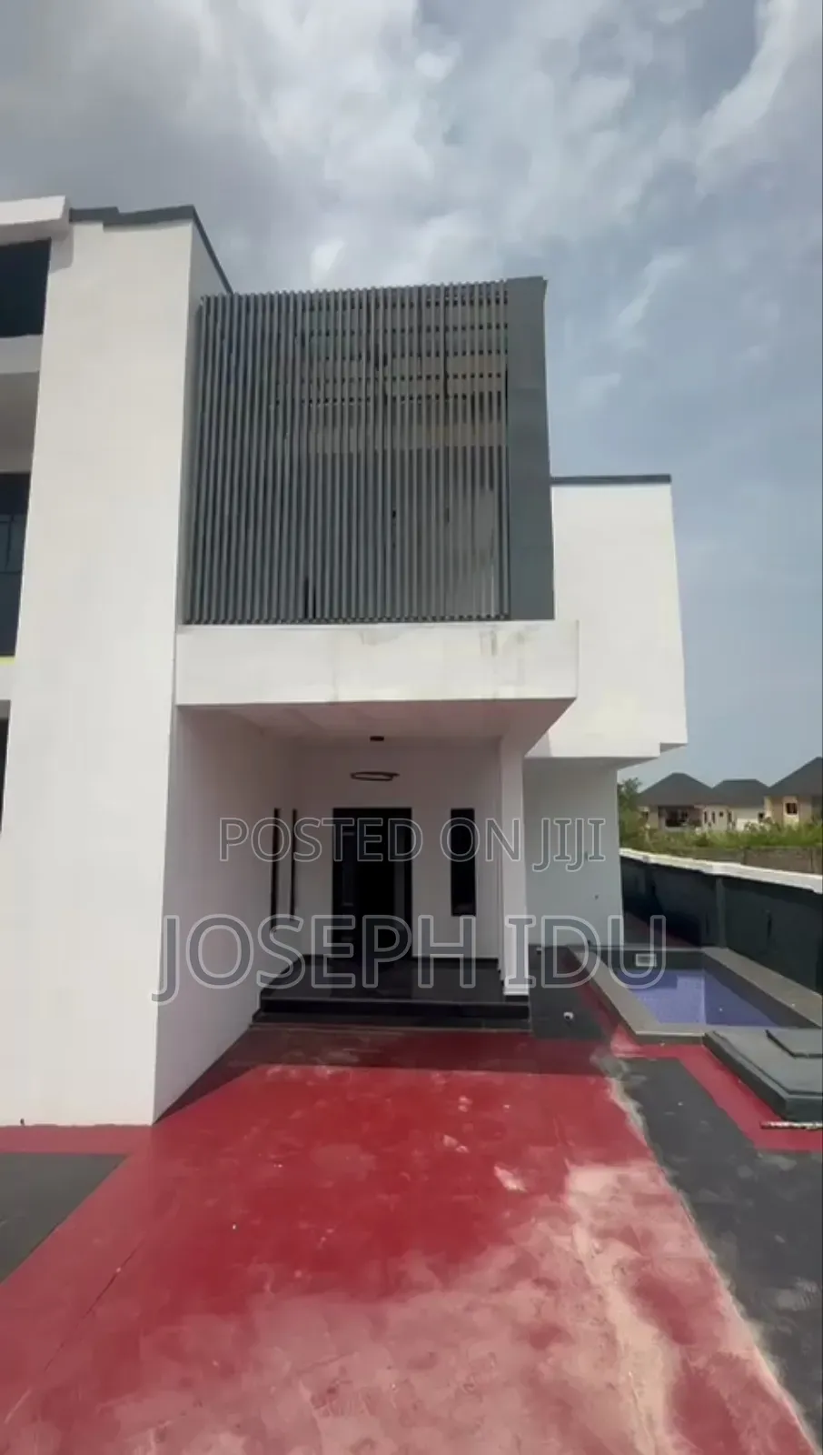 4bdrm Duplex in Centinary City, for sale
