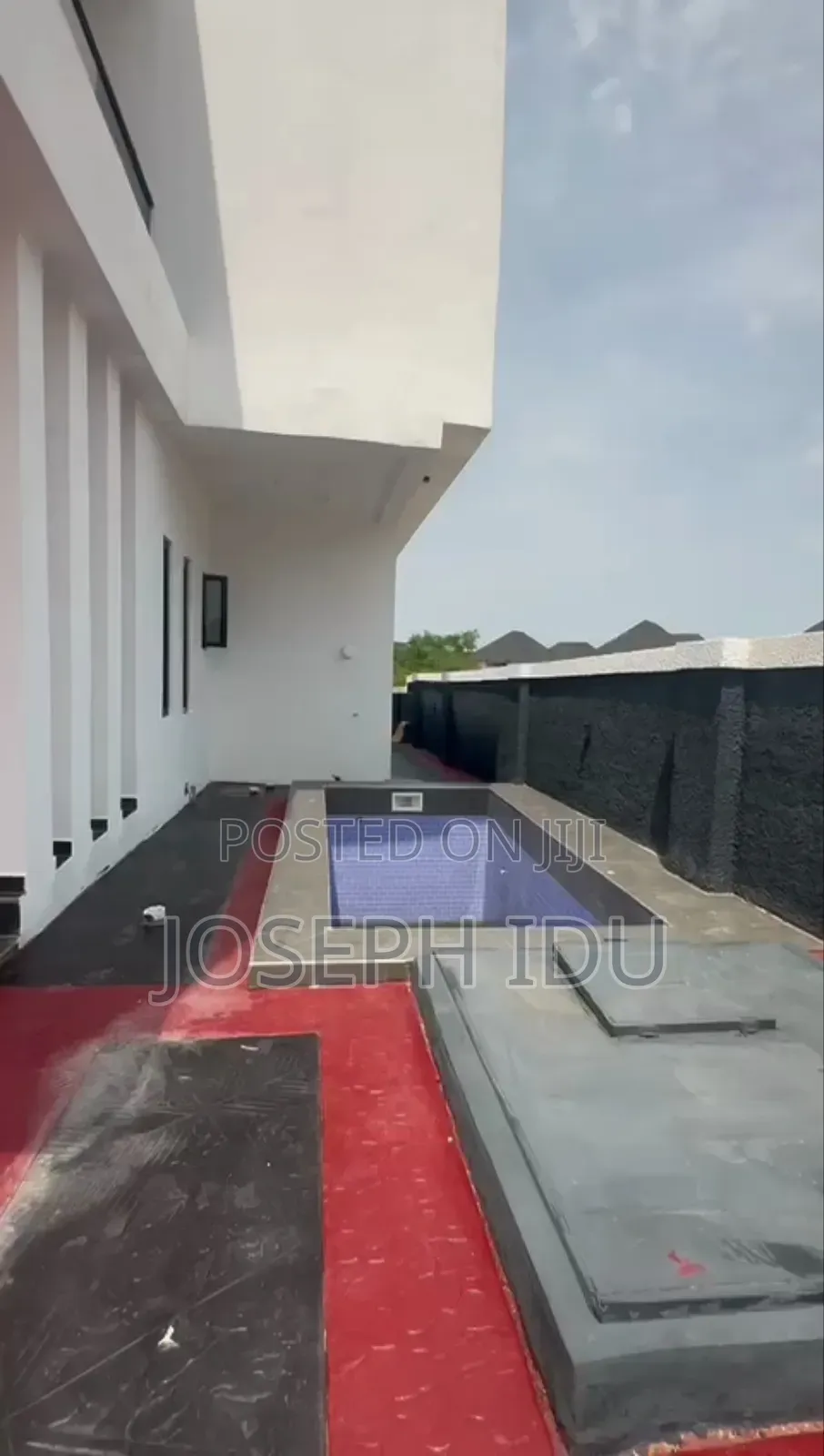 4bdrm Duplex in Centinary City, for sale