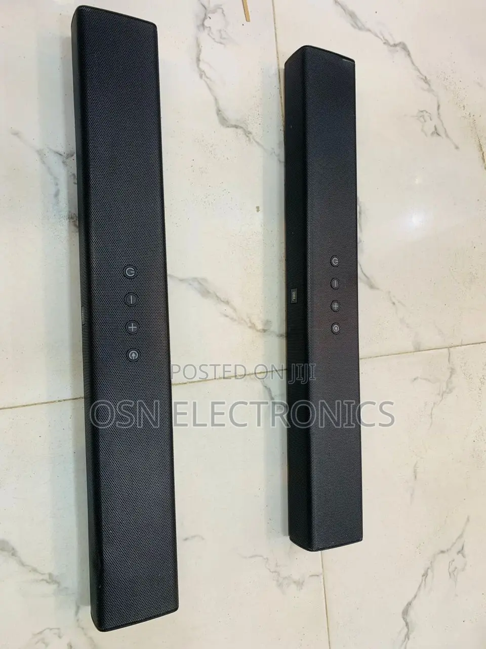 JBL Studios Sound Bar
