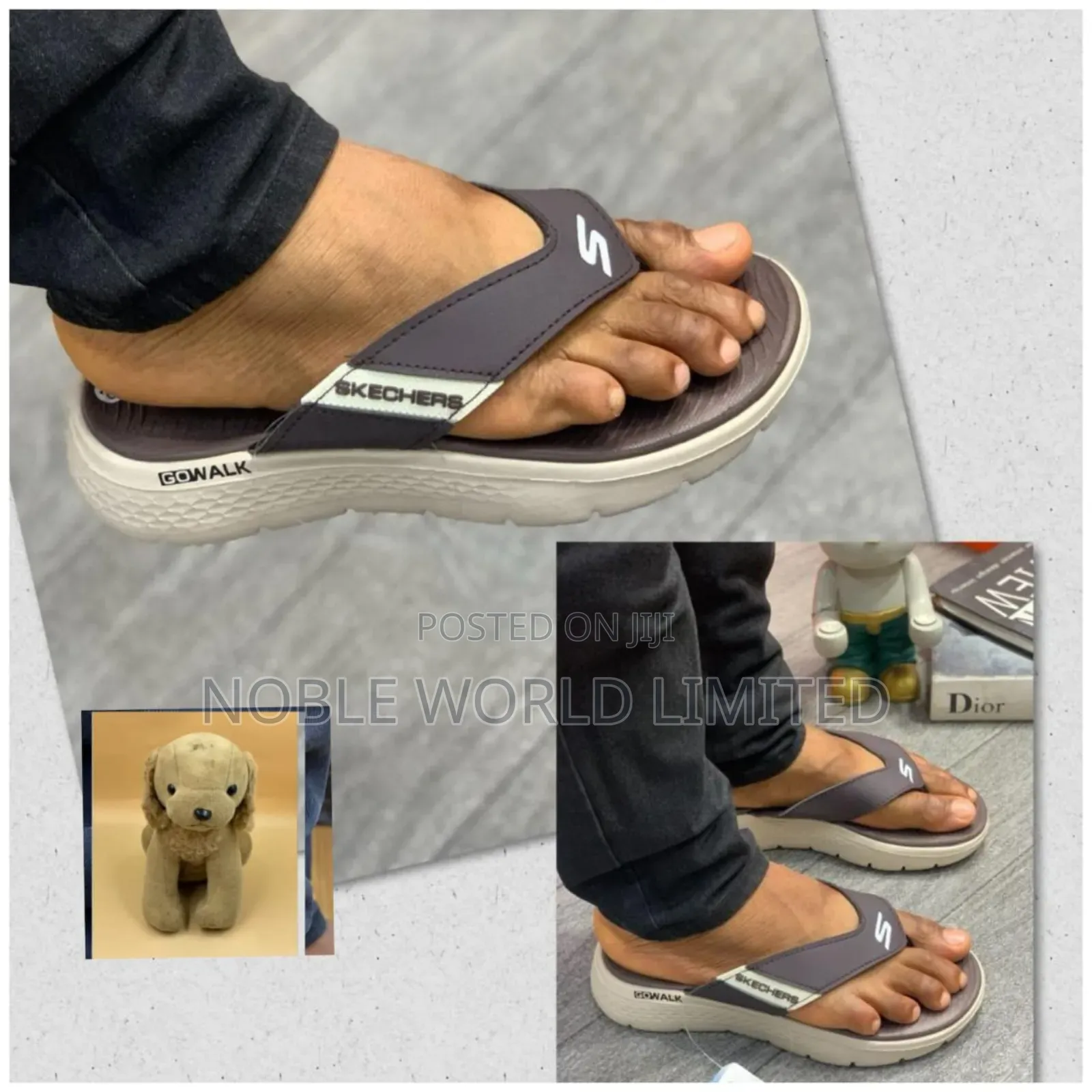 High Quality Sketchers NGN 7j