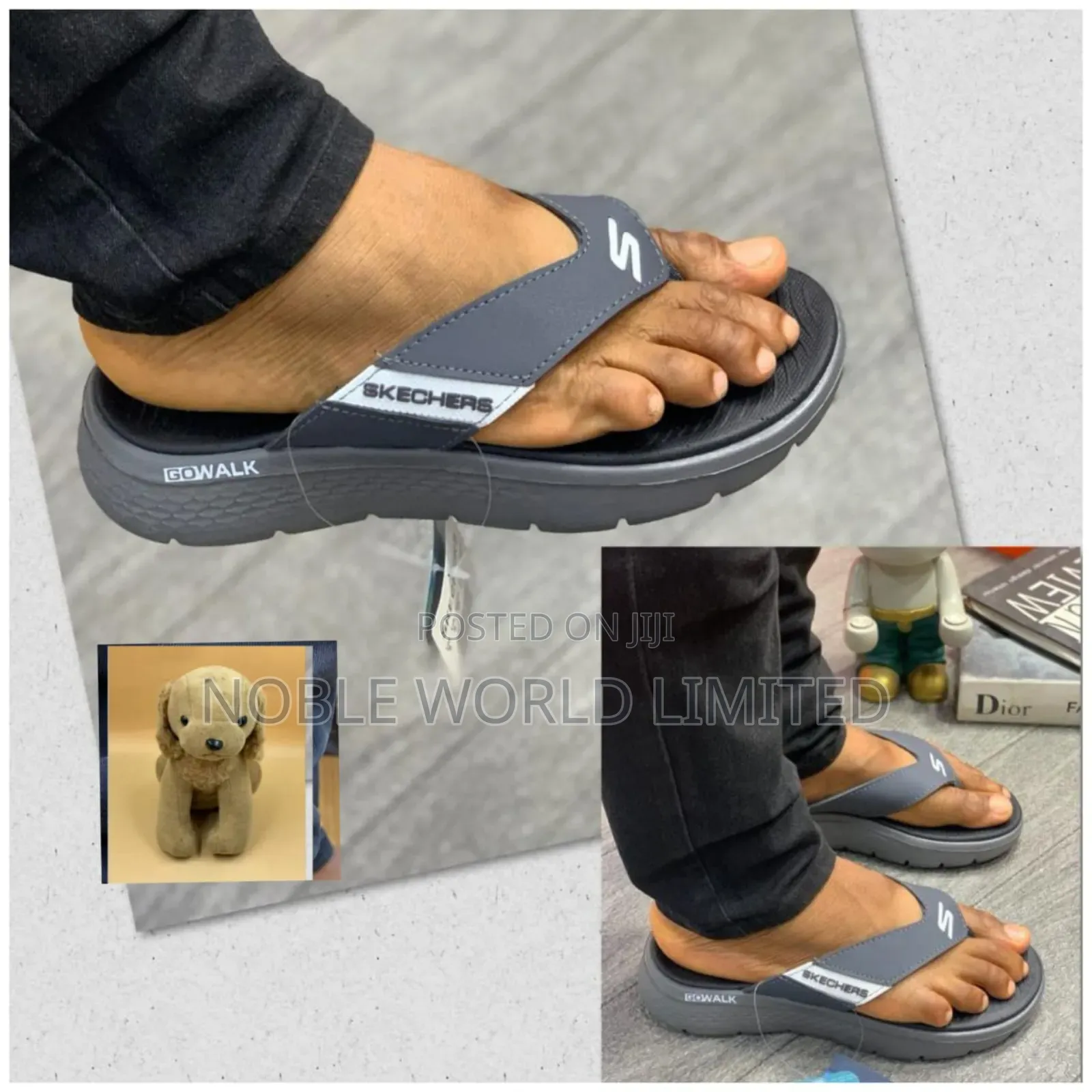 High Quality Sketchers NGN 7j