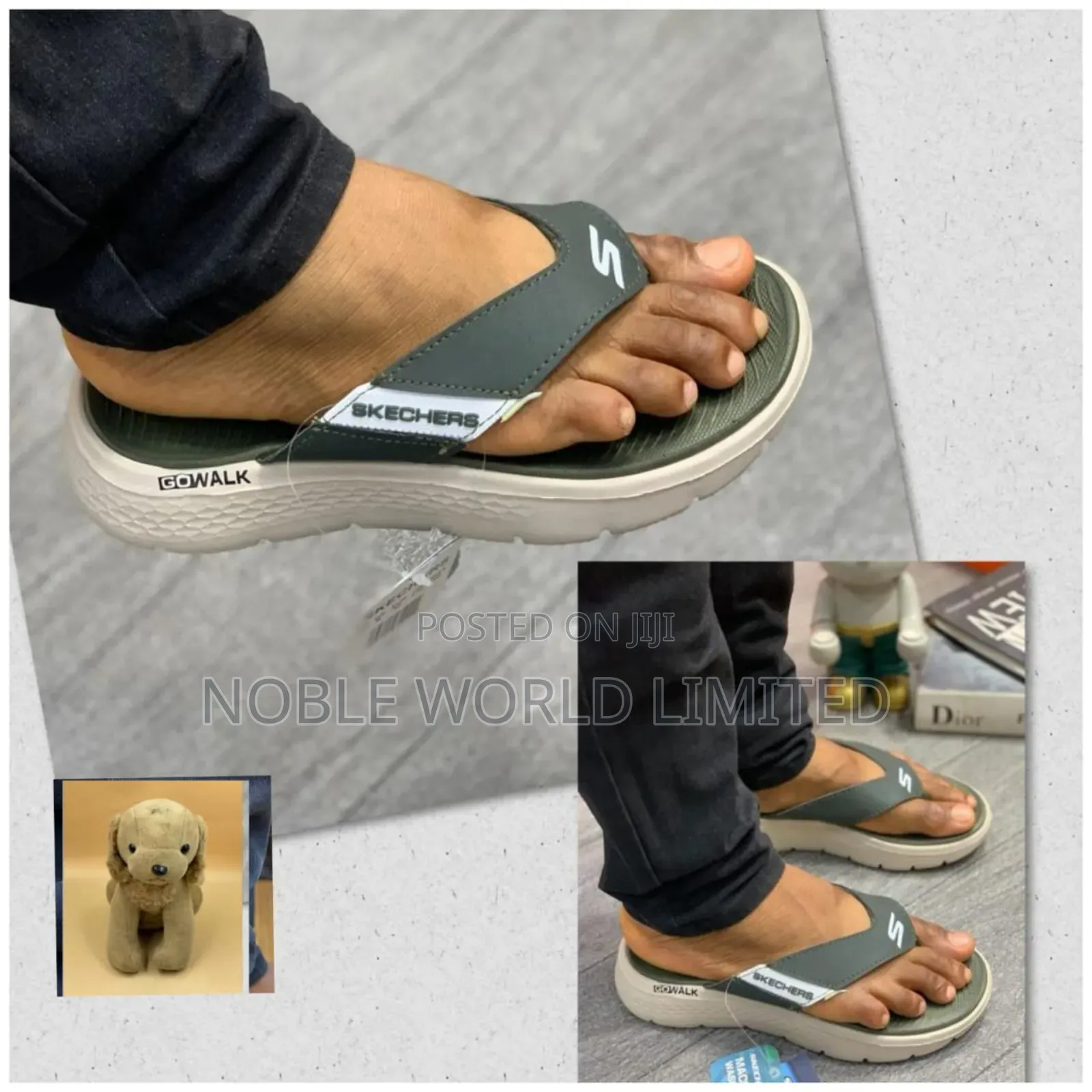 High Quality Sketchers NGN 7j