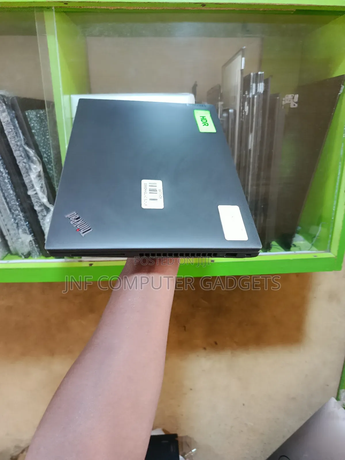 Laptop Lenovo Thinkpad P14s 32GB Intel Core i7 SSD 512GB