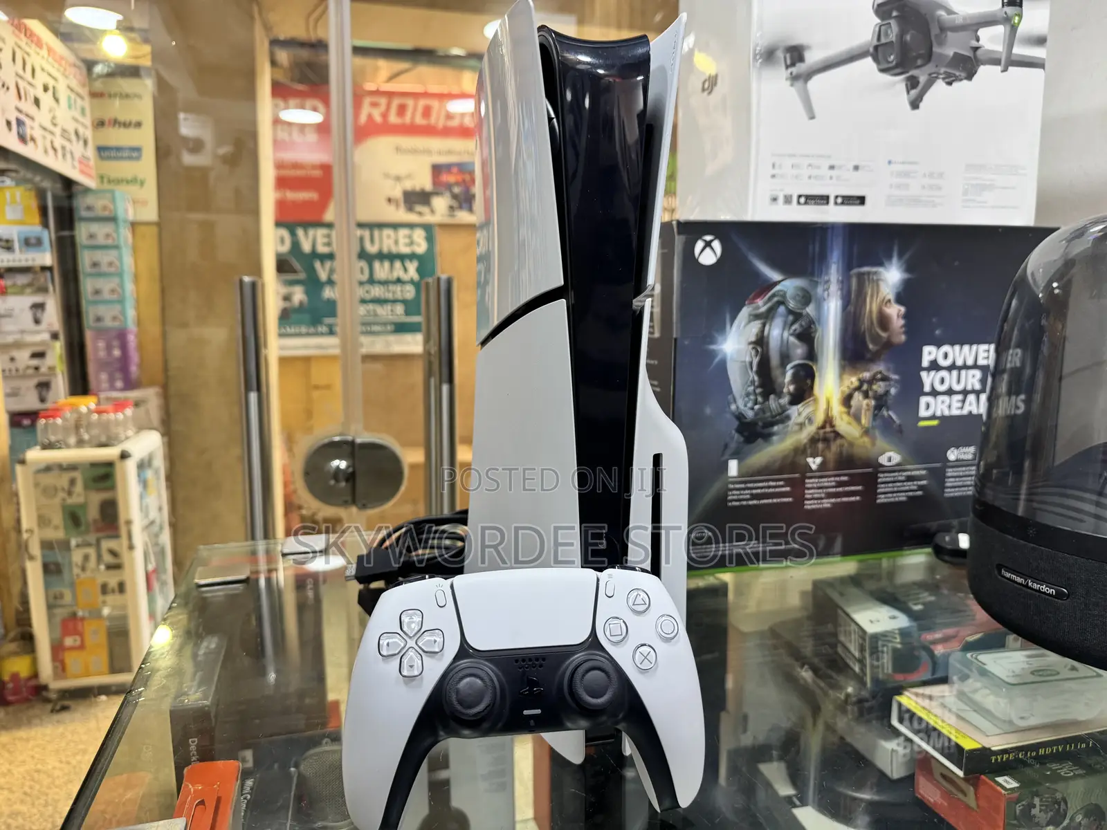 Sony Playstation 5 Slim