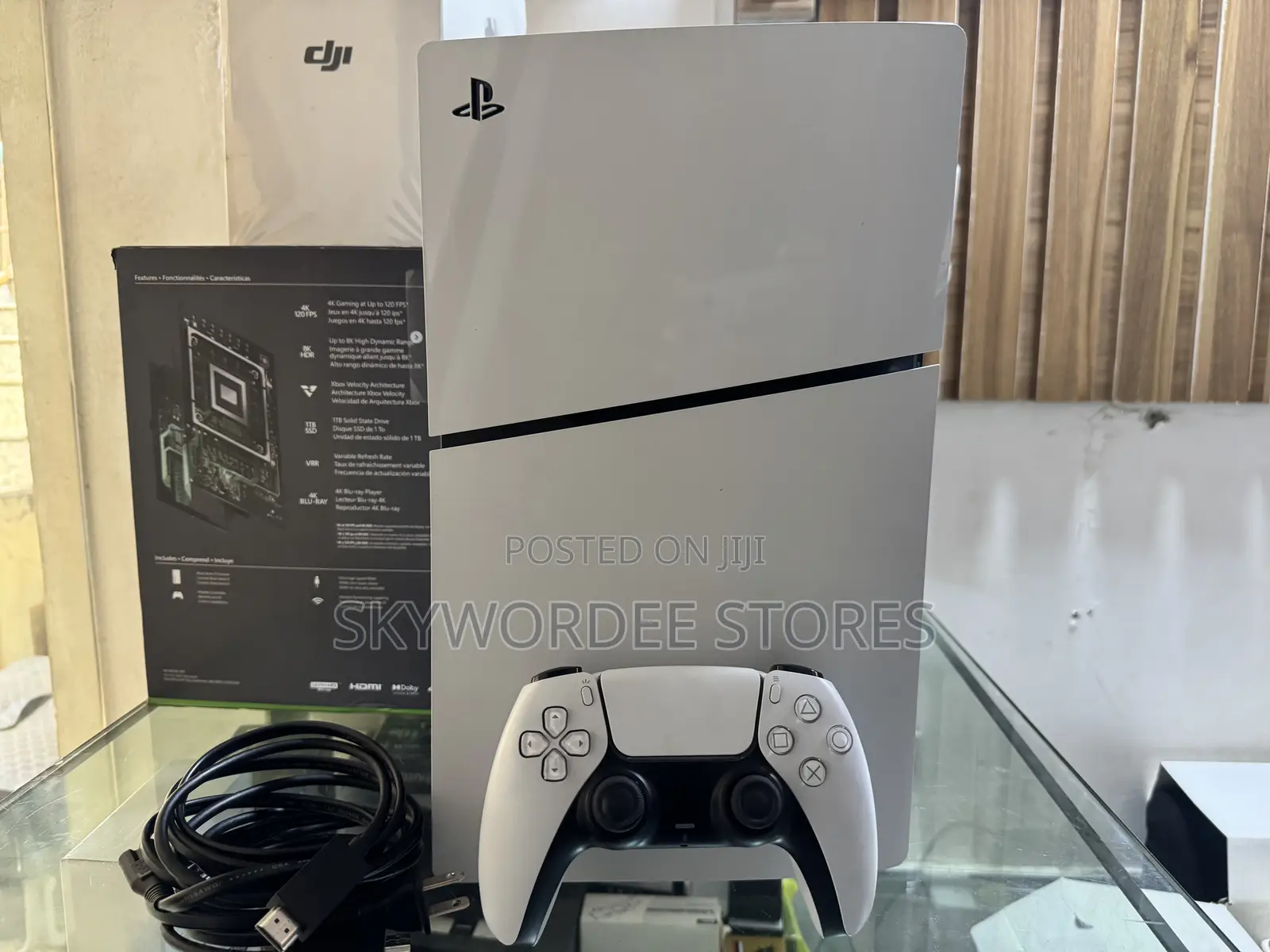 Sony Playstation 5 Slim