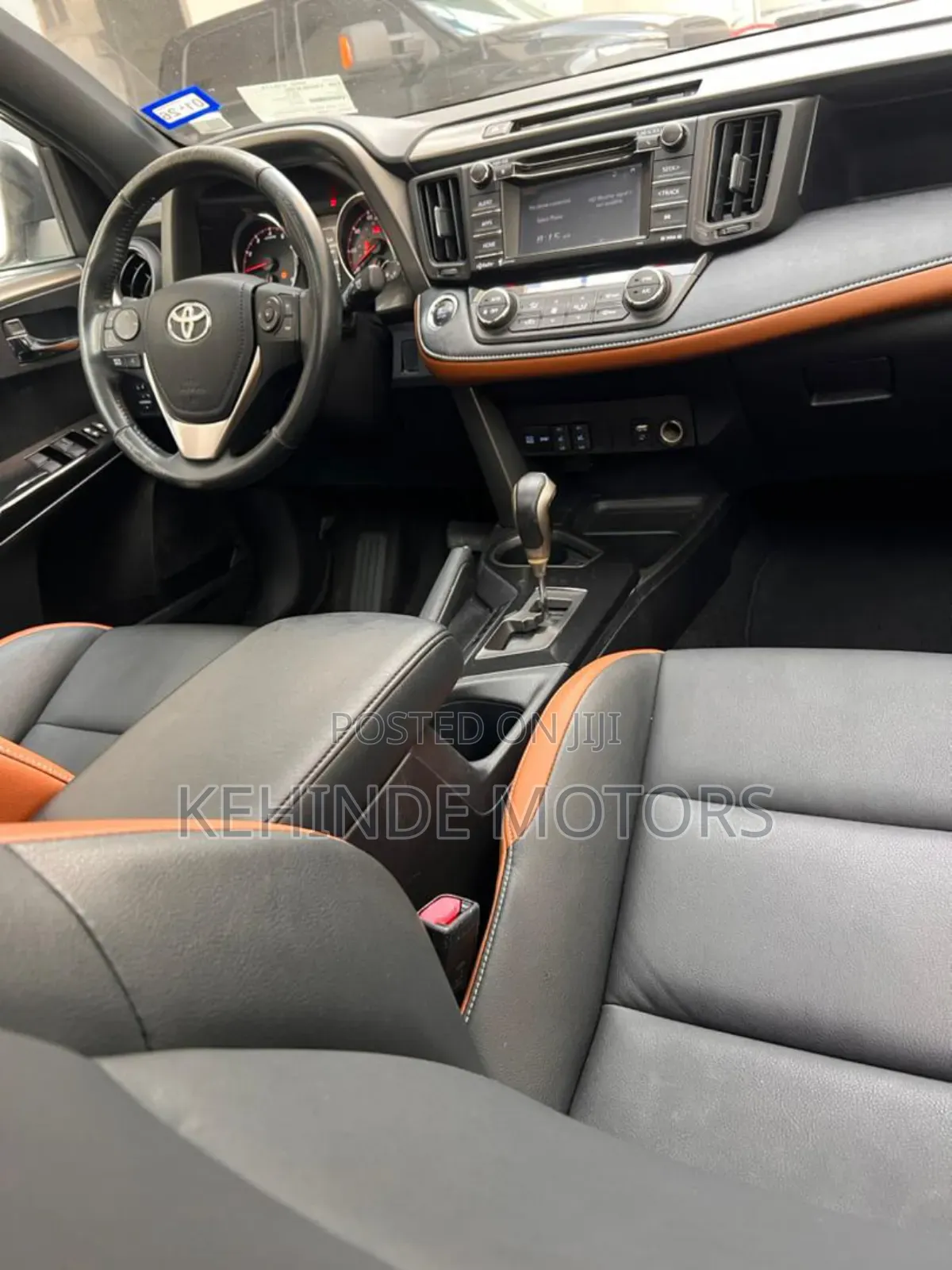Lexus RX 350 F Sport AWD 2015 Gray
