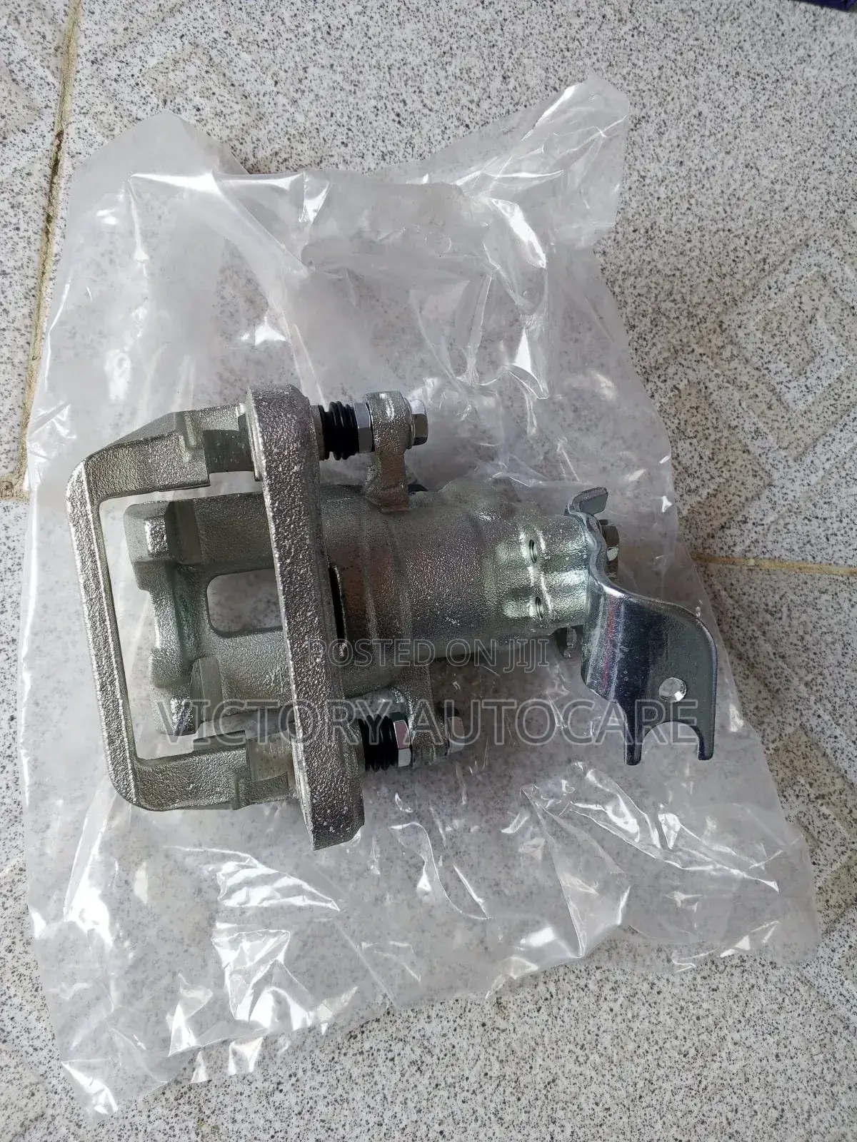 Back Brake Caliper Honda Accord 2008-2012