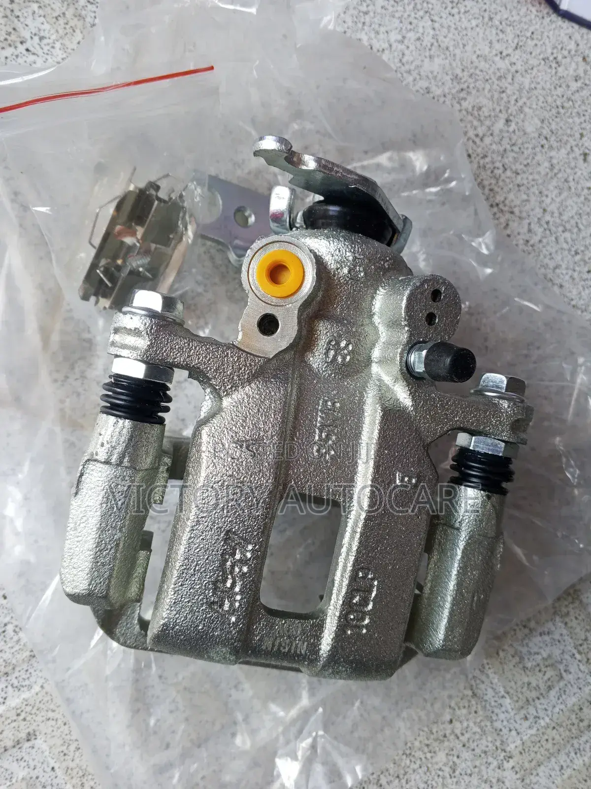 Back Brake Caliper Honda Accord 2008-2012