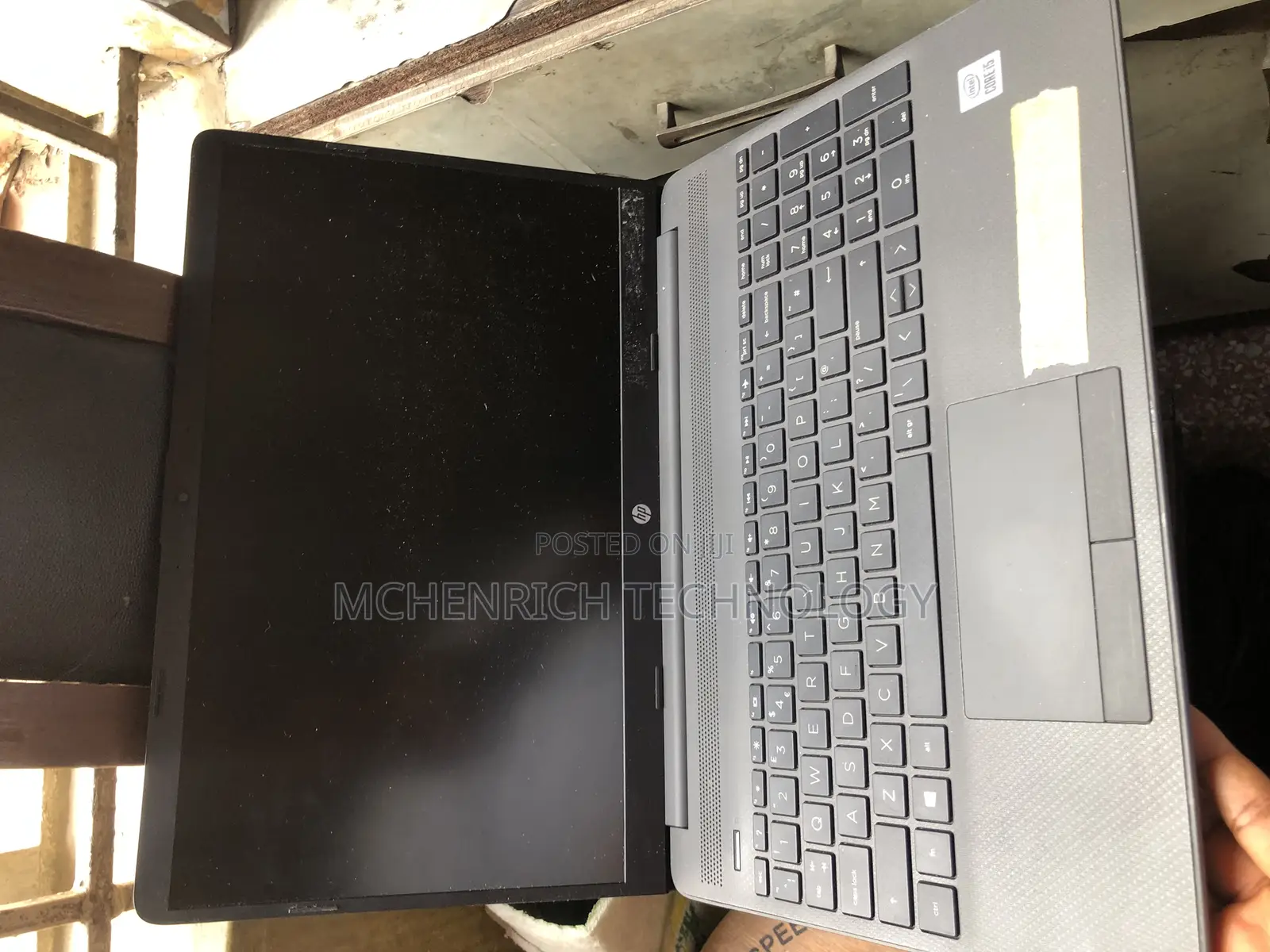 Laptop HP 250 G8 16GB Intel Core i5 SSD 256GB
