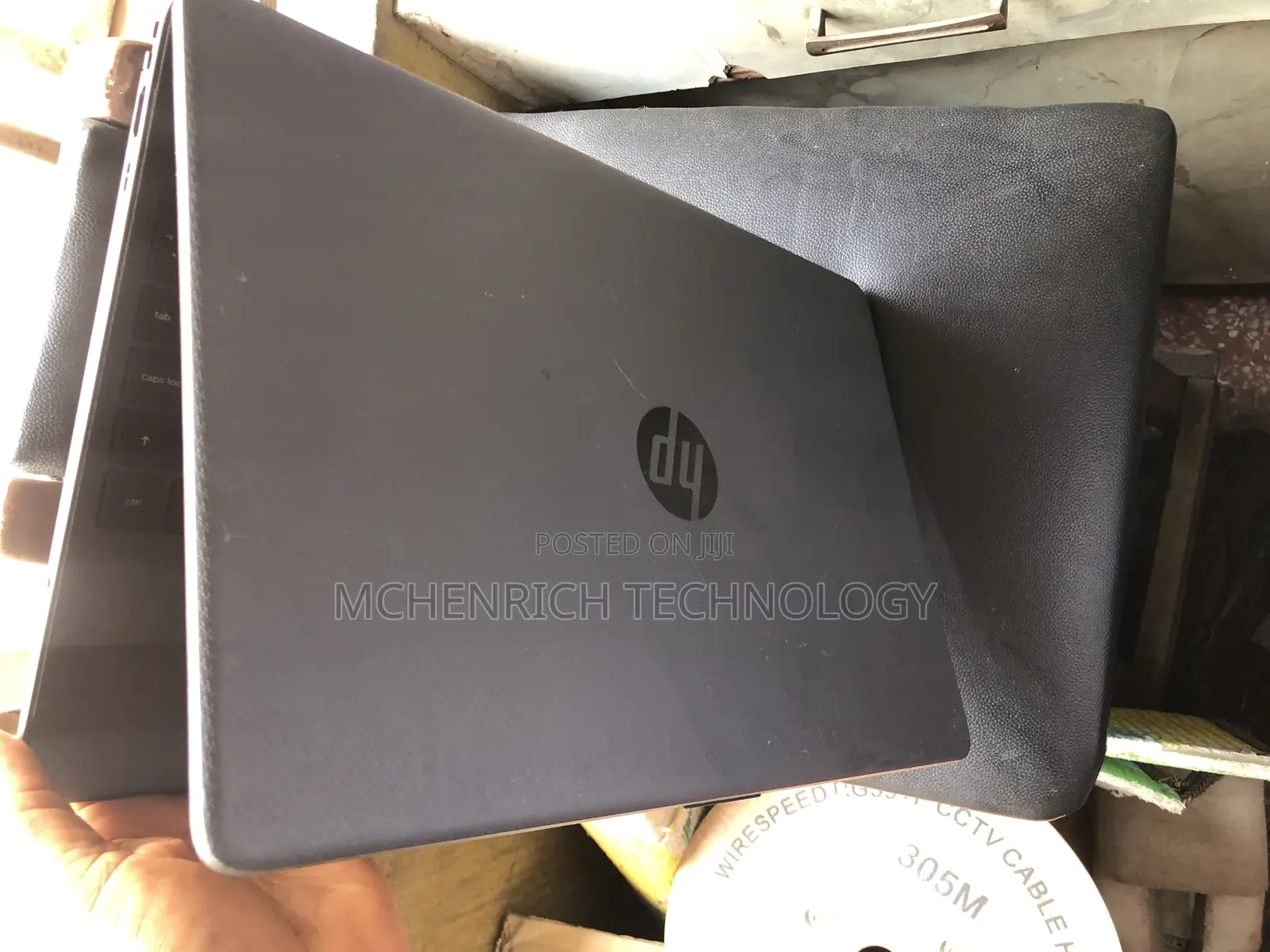 Laptop HP 250 G8 16GB Intel Core i5 SSD 256GB