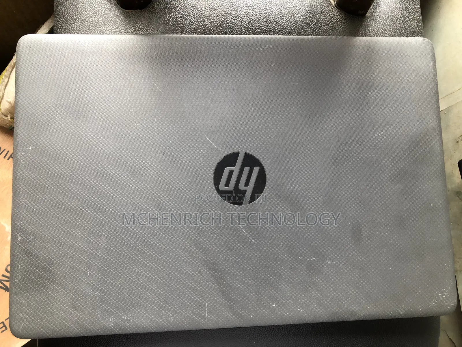 Laptop HP 250 G8 16GB Intel Core i5 SSD 256GB