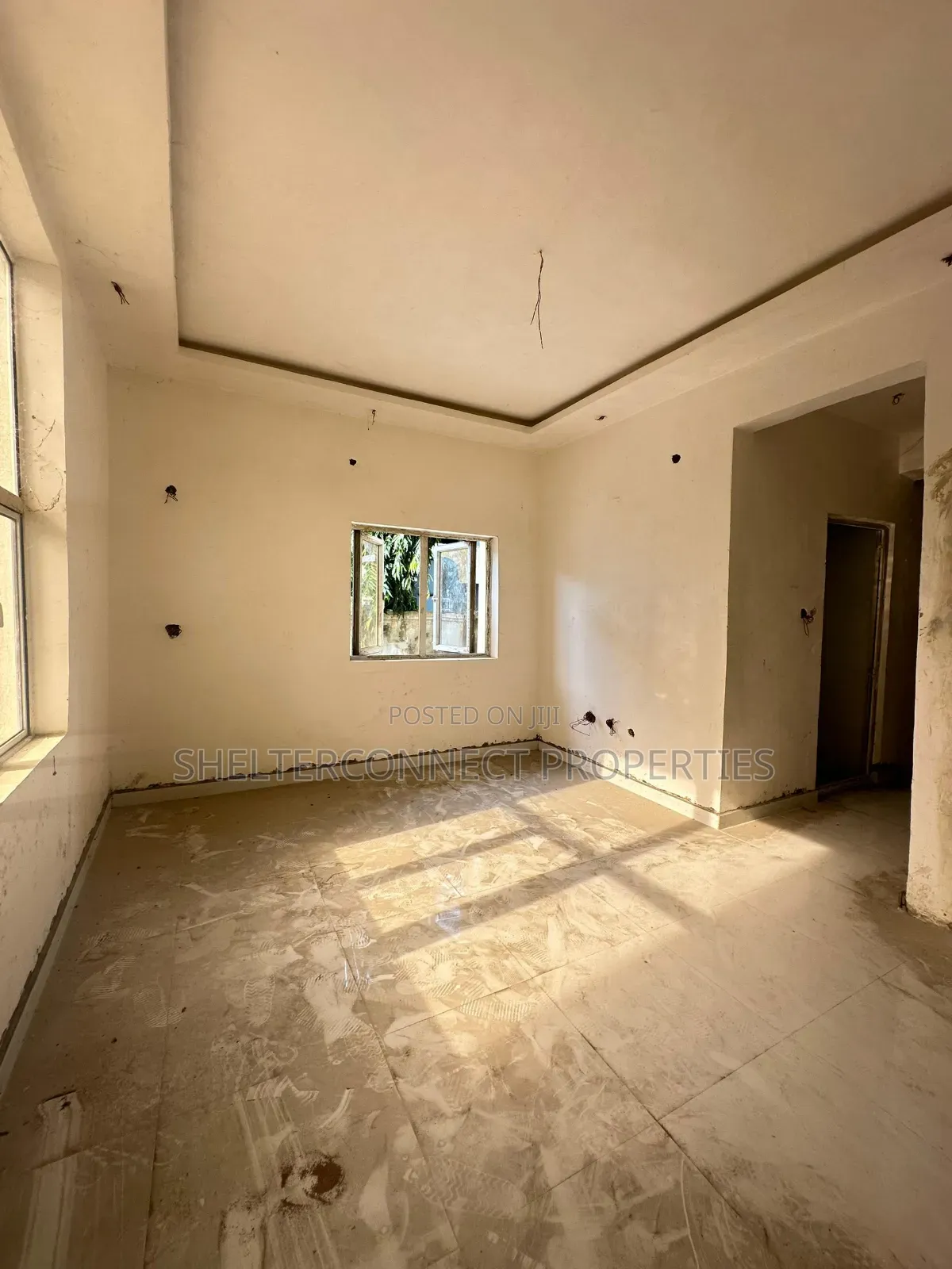 2bdrm Apartment in VGC / Ajah for rent