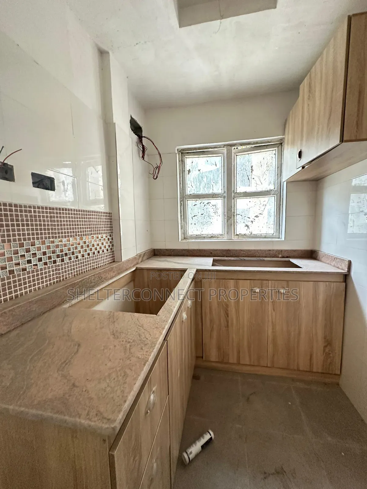 2bdrm Apartment in VGC / Ajah for rent