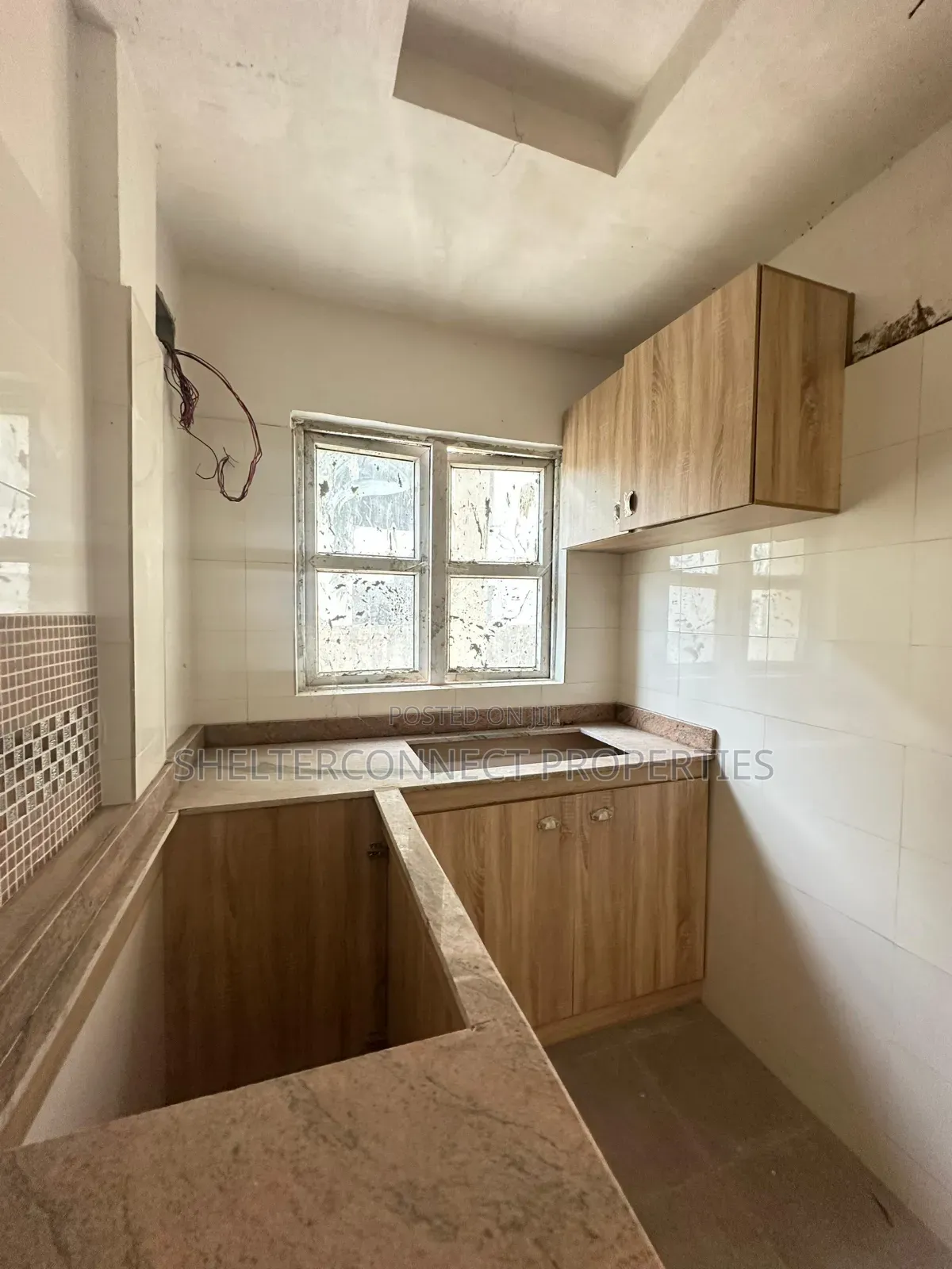 2bdrm Apartment in VGC / Ajah for rent