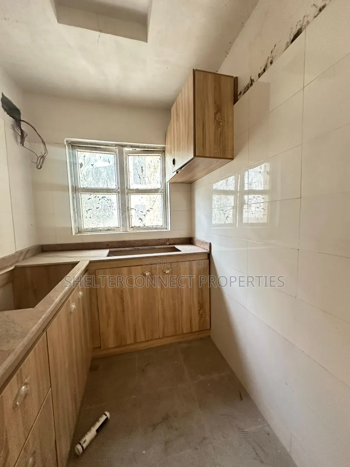 2bdrm Apartment in VGC / Ajah for rent