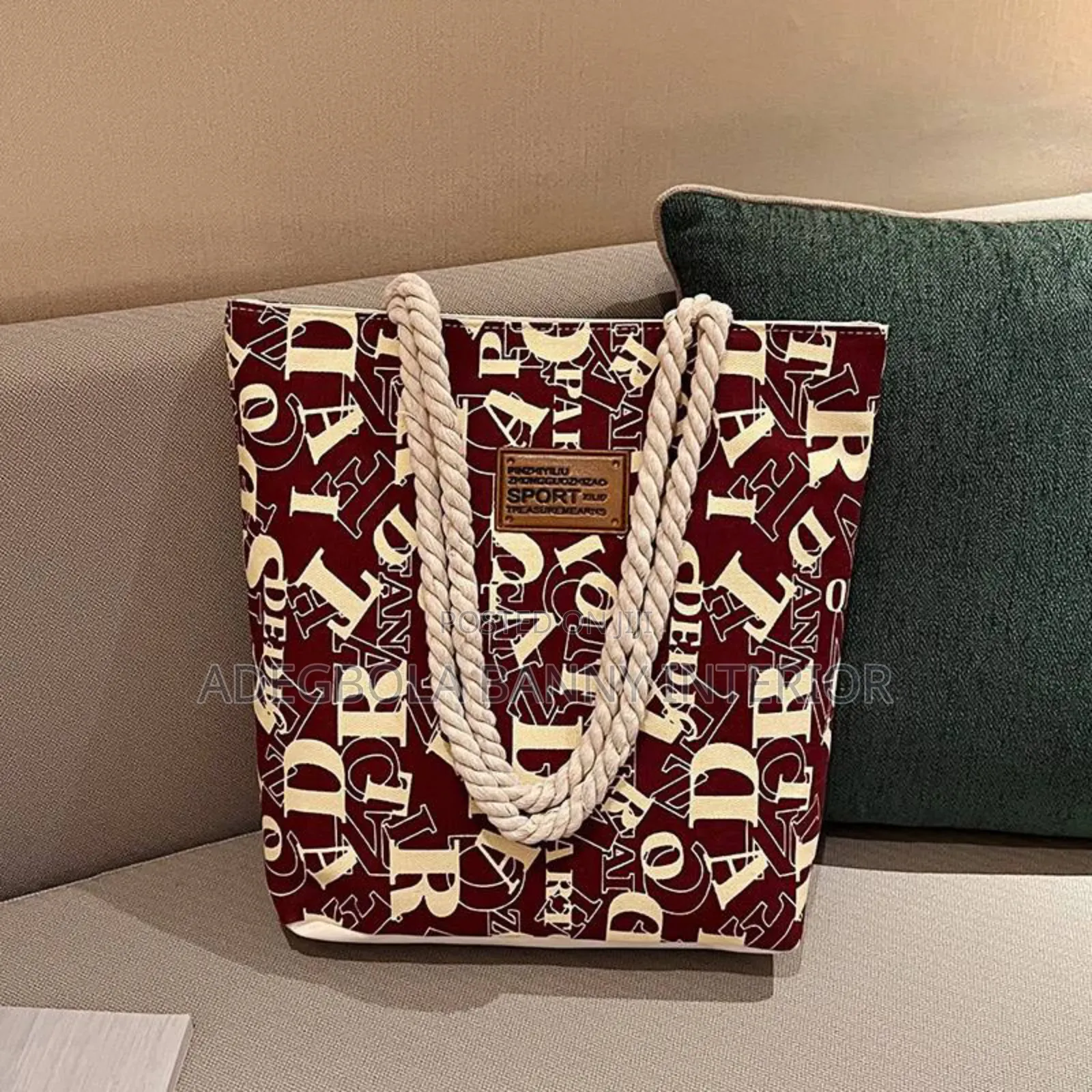 Totes Ladies Bag