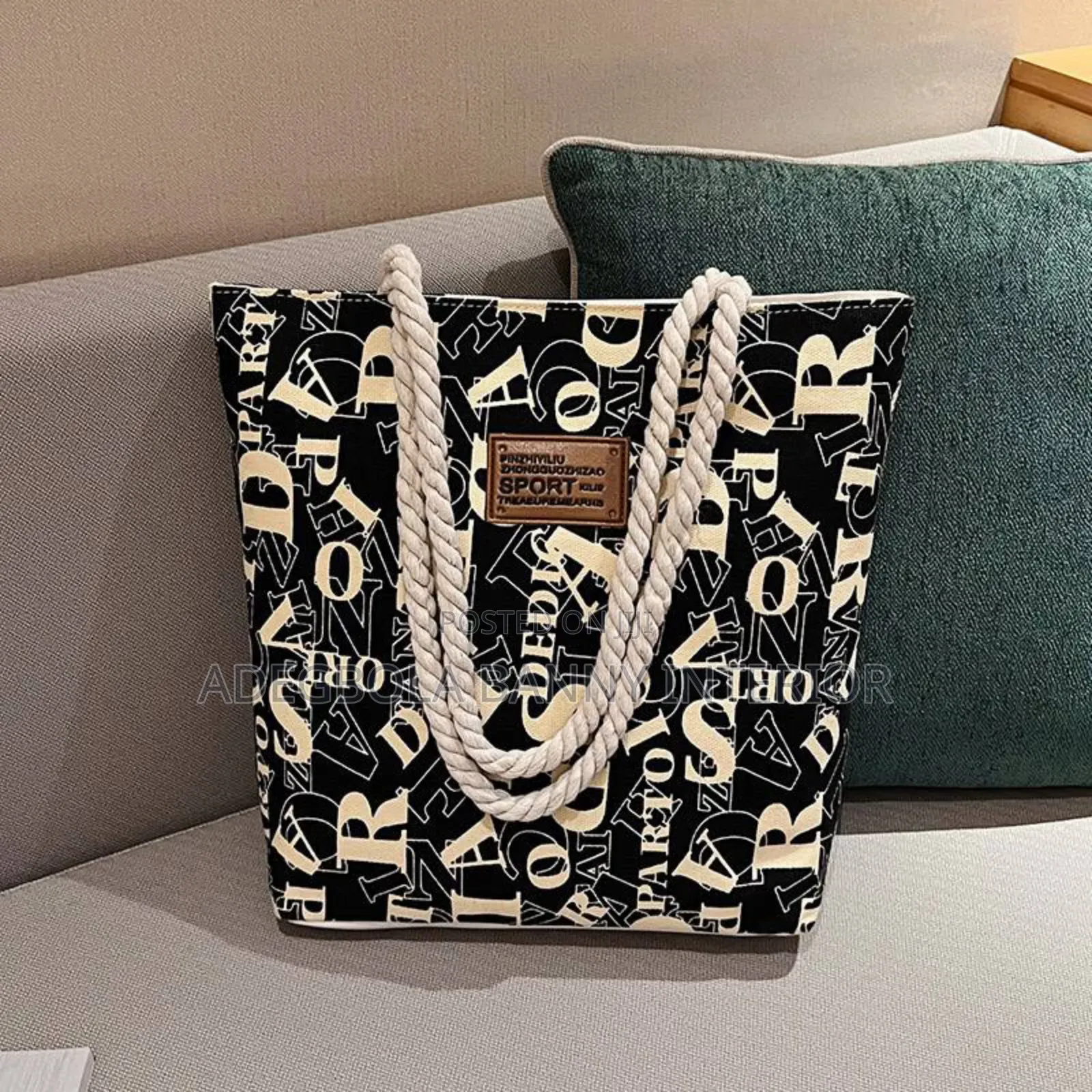 Totes Ladies Bag