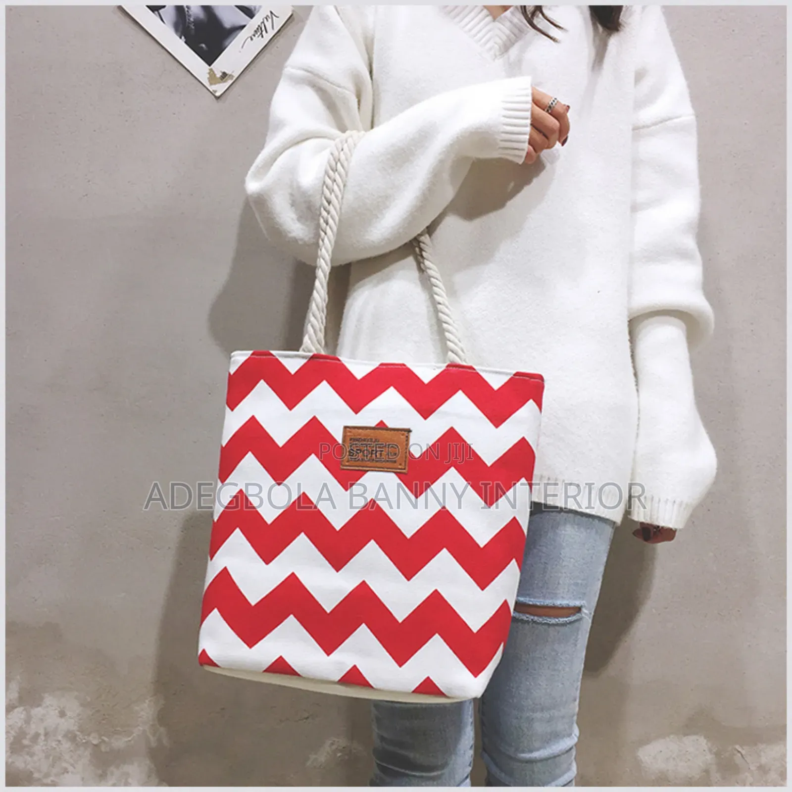 Totes Ladies Bag