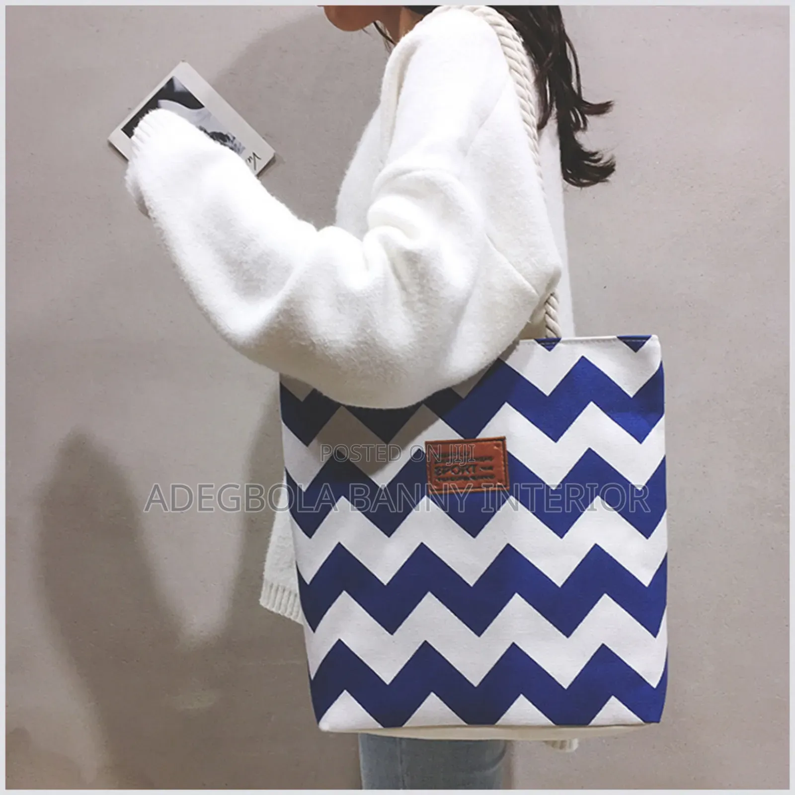 Totes Ladies Bag