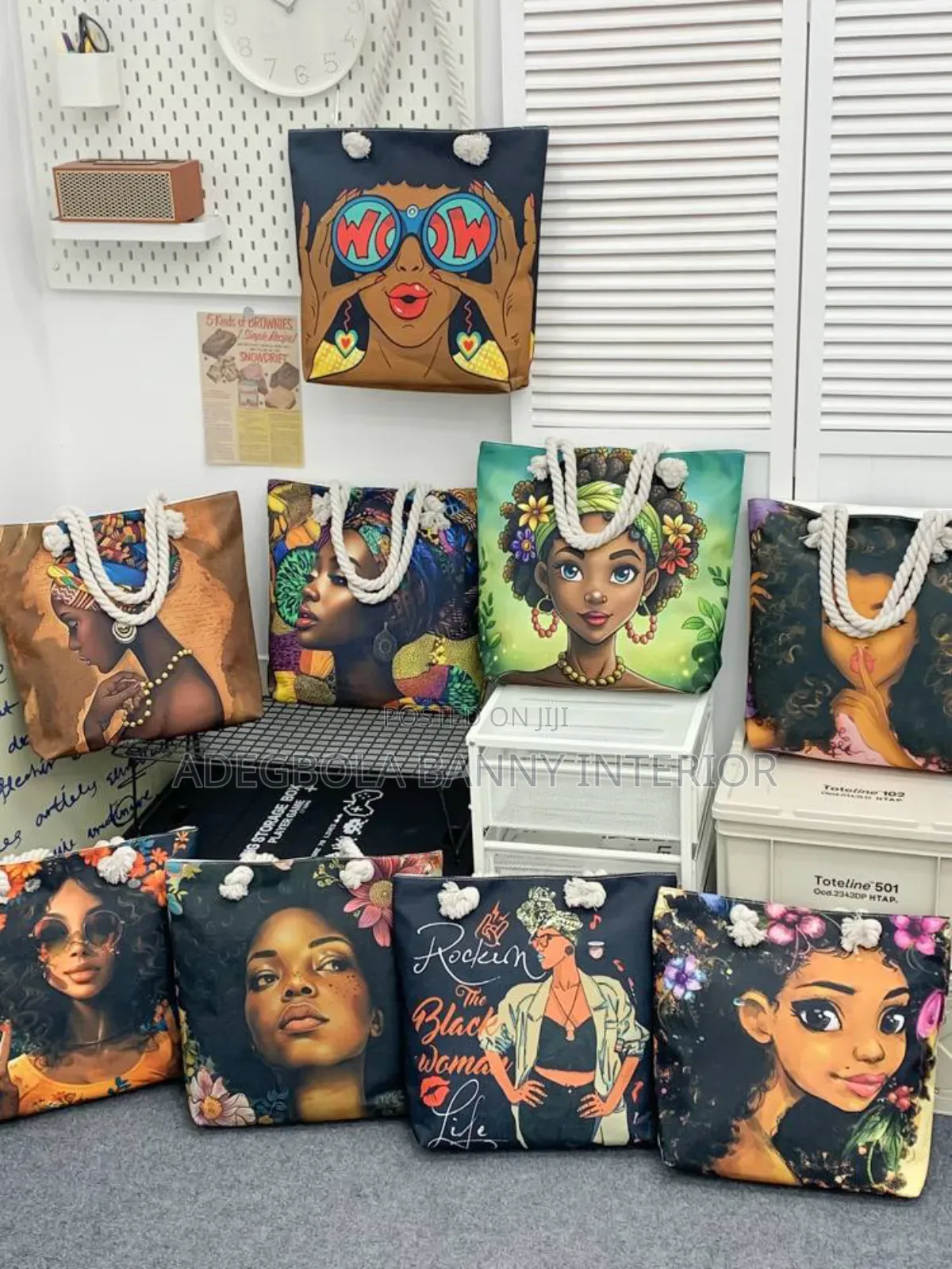 Totes Ladies Bag