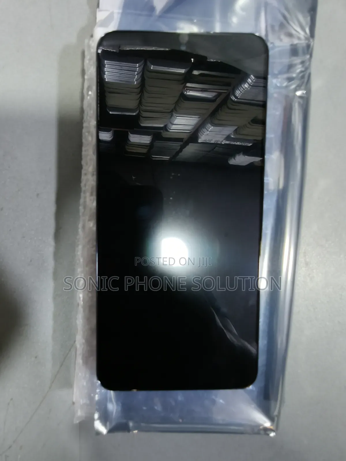 Samsung Galaxy S21 Screen