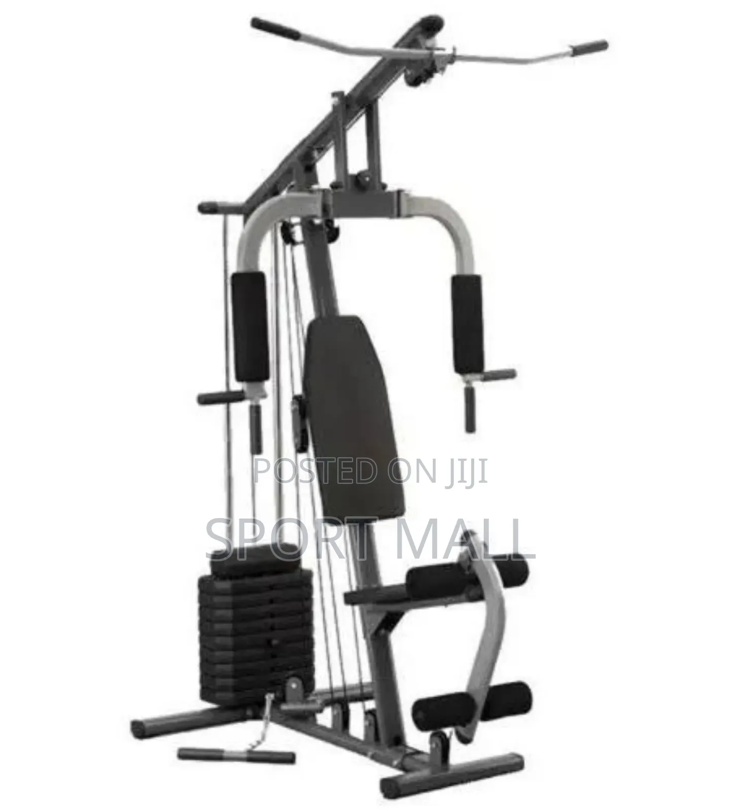 One Station Home Training Gym