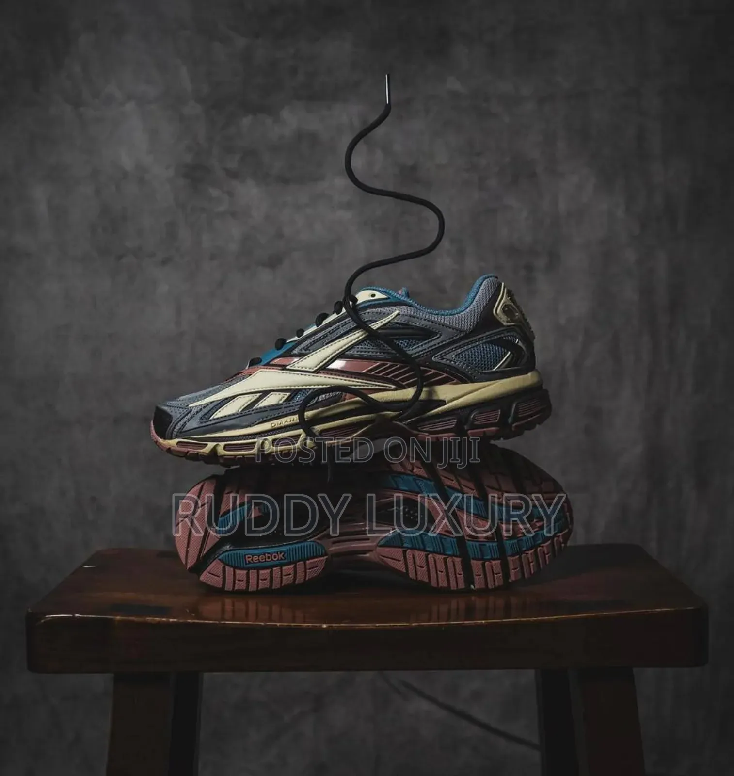 Adidas Response Cl / Ozweego Style Runner