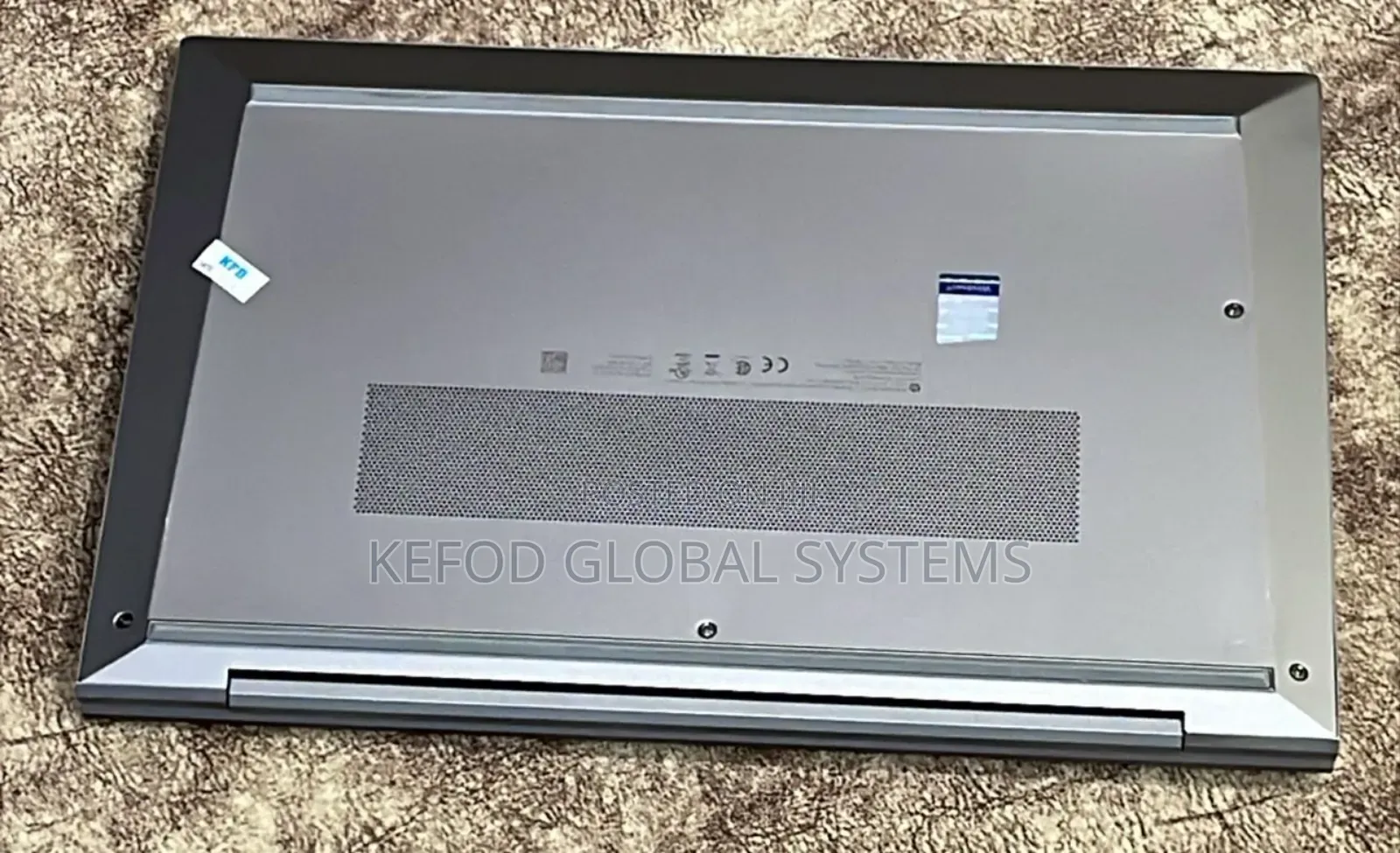 Laptop HP ZBook Firefly 14 G10 32GB Intel Core i7 SSD 512GB