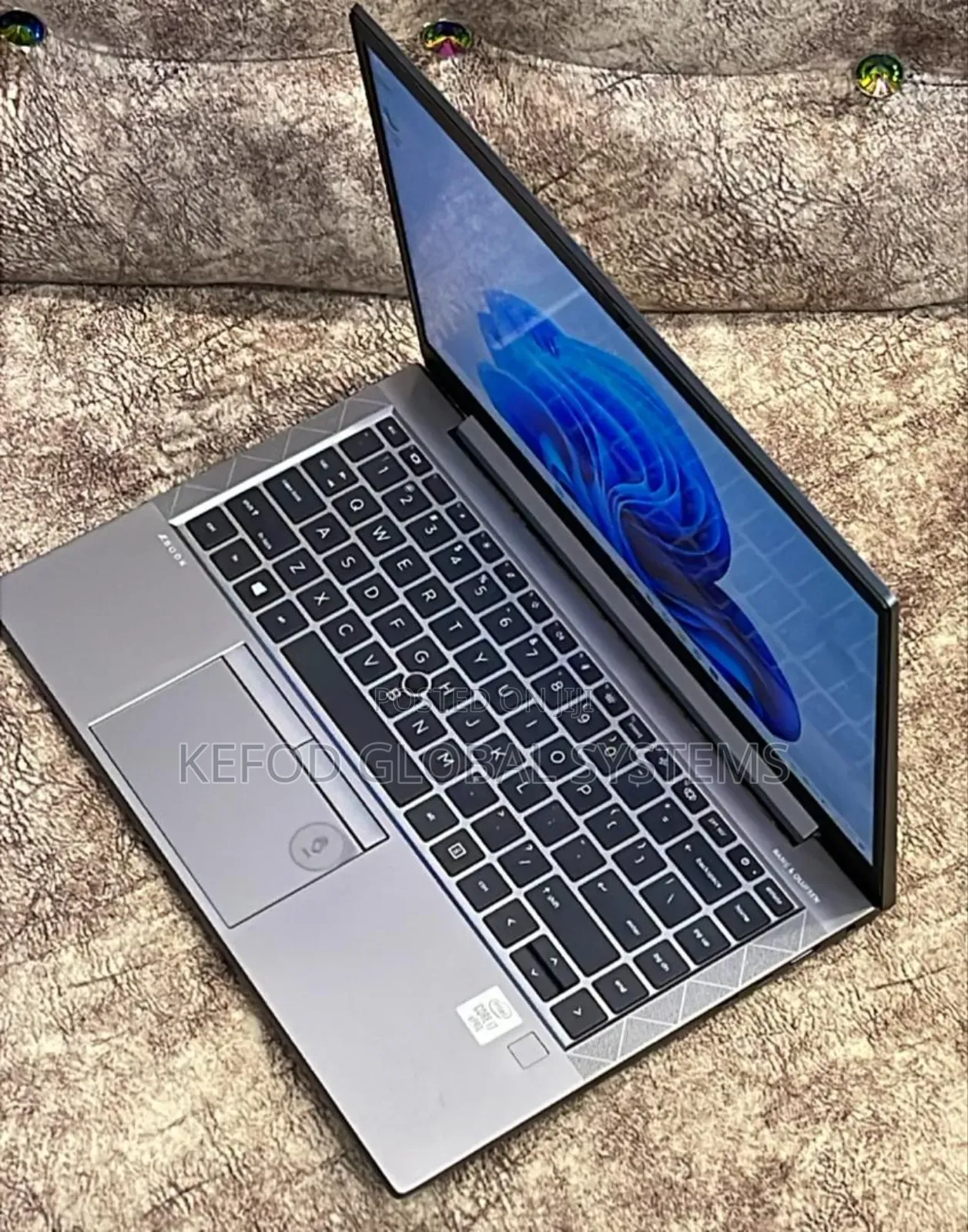 Laptop HP ZBook Firefly 14 G10 32GB Intel Core i7 SSD 512GB