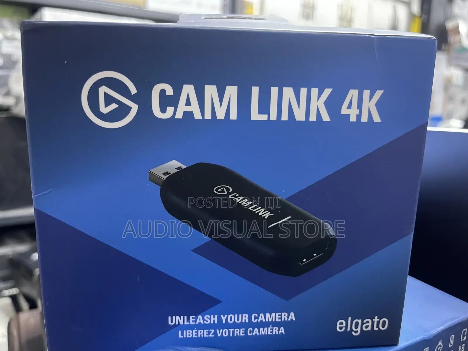 Elgato Cam Link