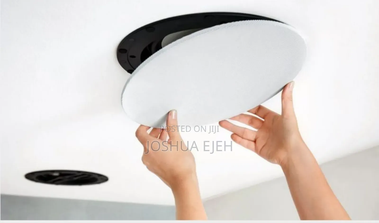 Ceiling Speaker Sales ( Wired Wireless Installations