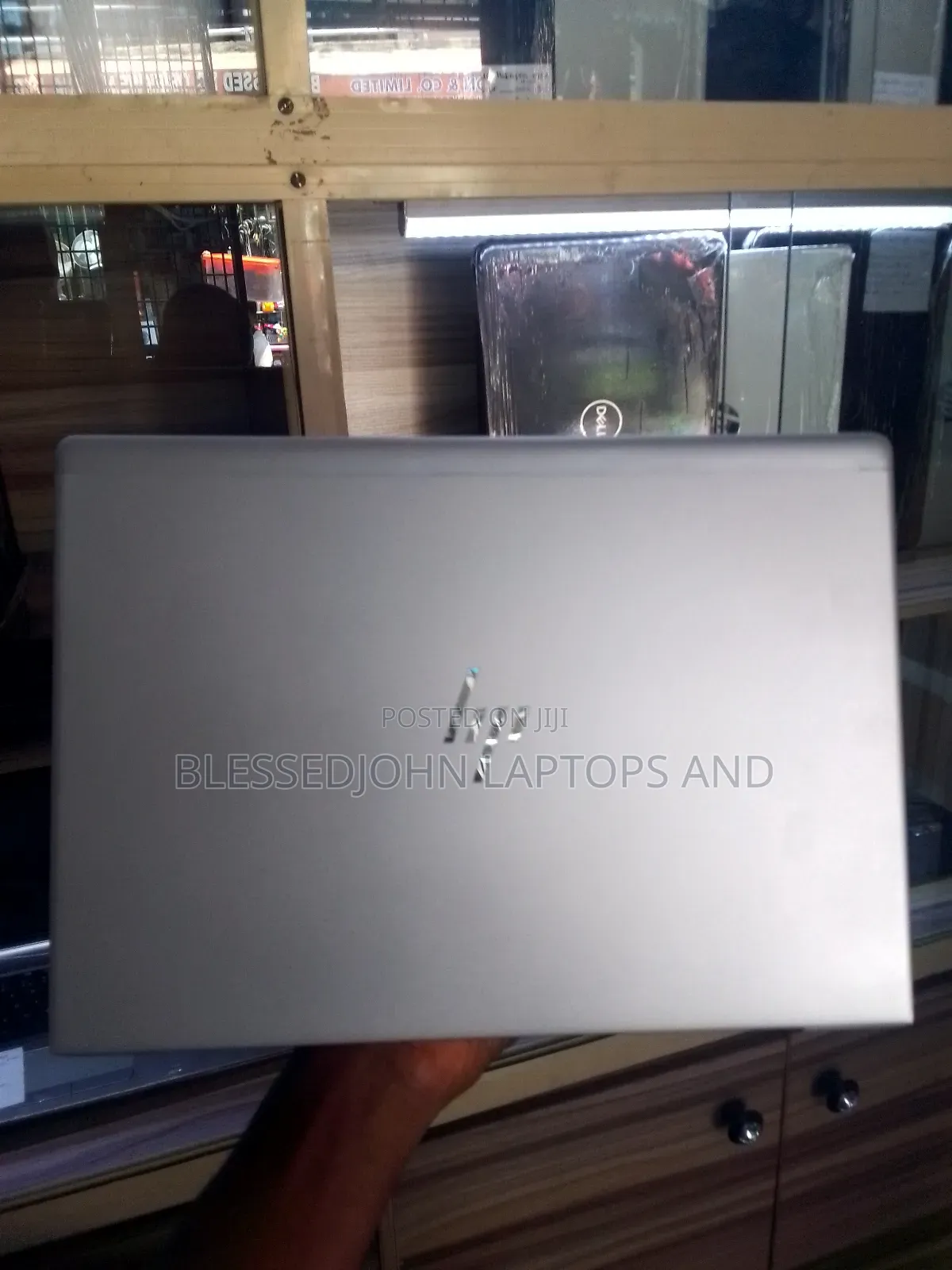 Laptop HP EliteBook 840 G6 8GB Intel Core i5 SSD 256GB