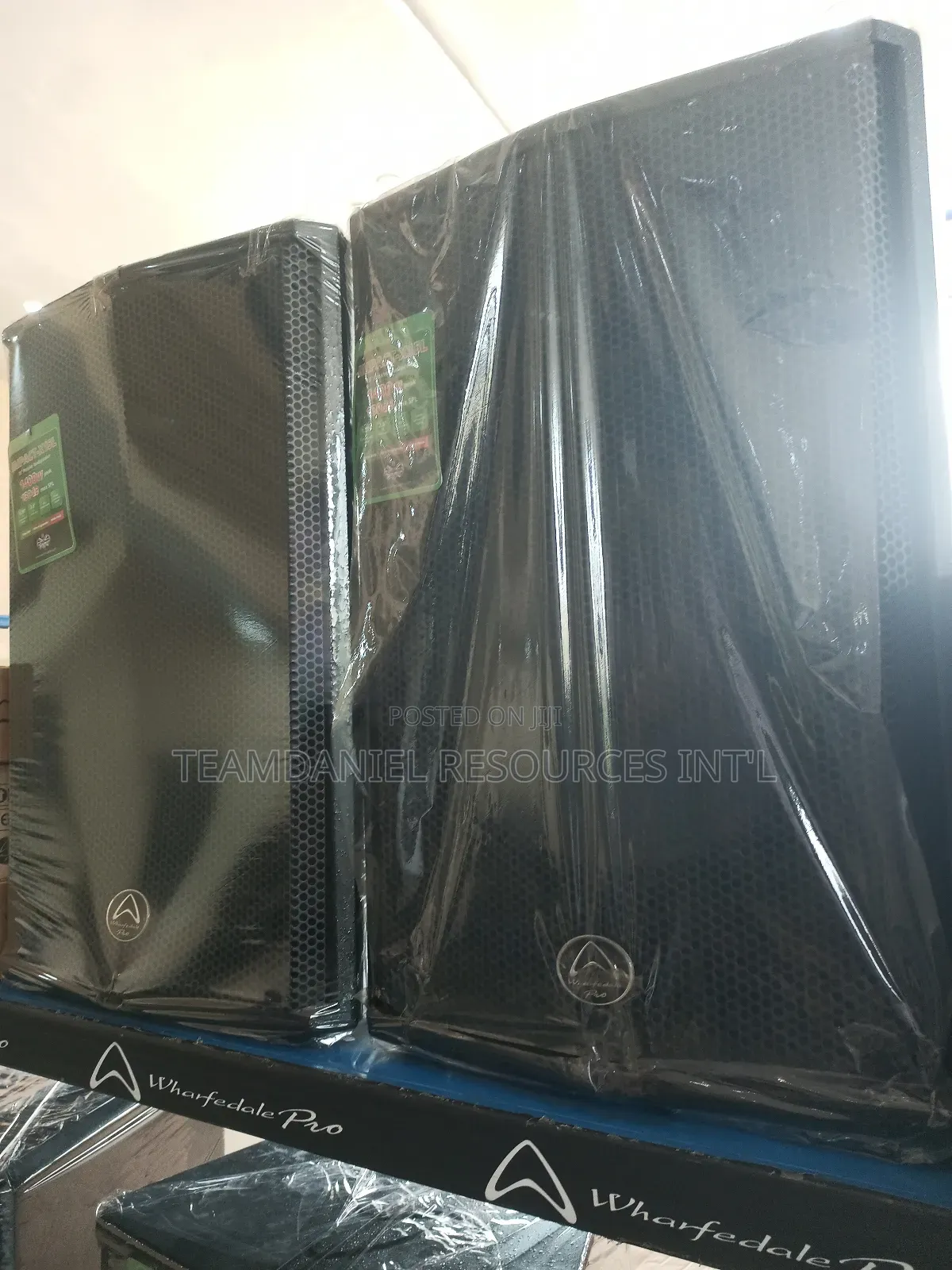 Impact-X15l 15" Passive Loudspeaker