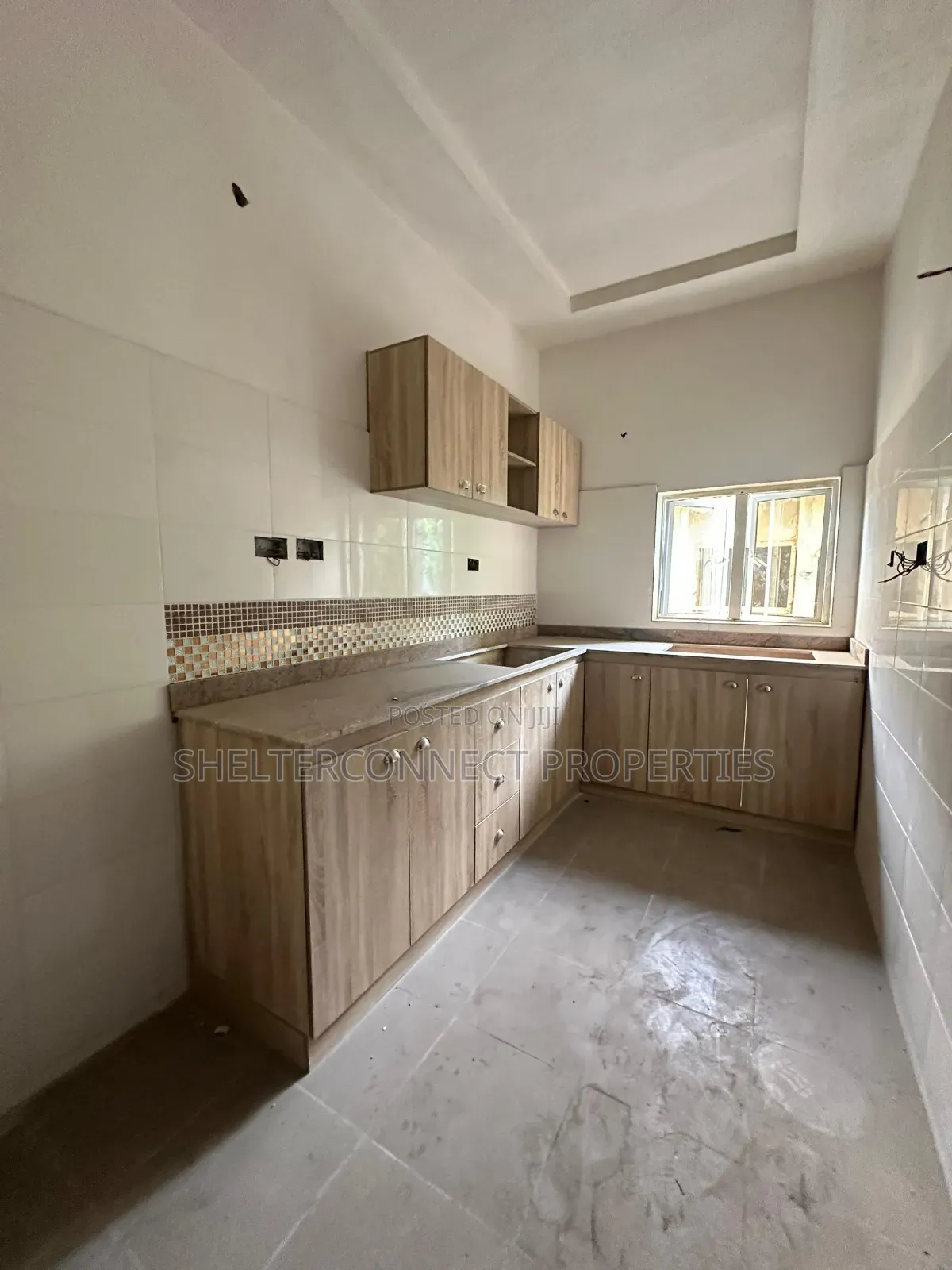 2bdrm Apartment in VGC / Ajah for rent