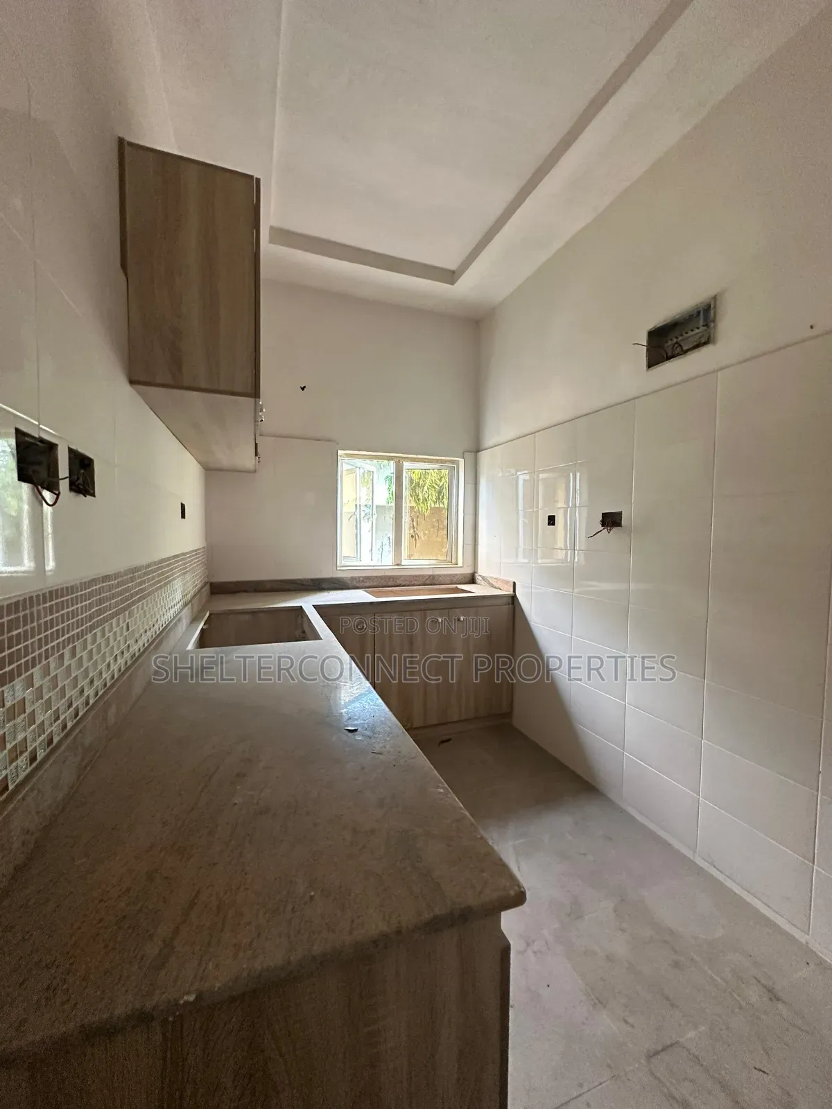 2bdrm Apartment in VGC / Ajah for rent