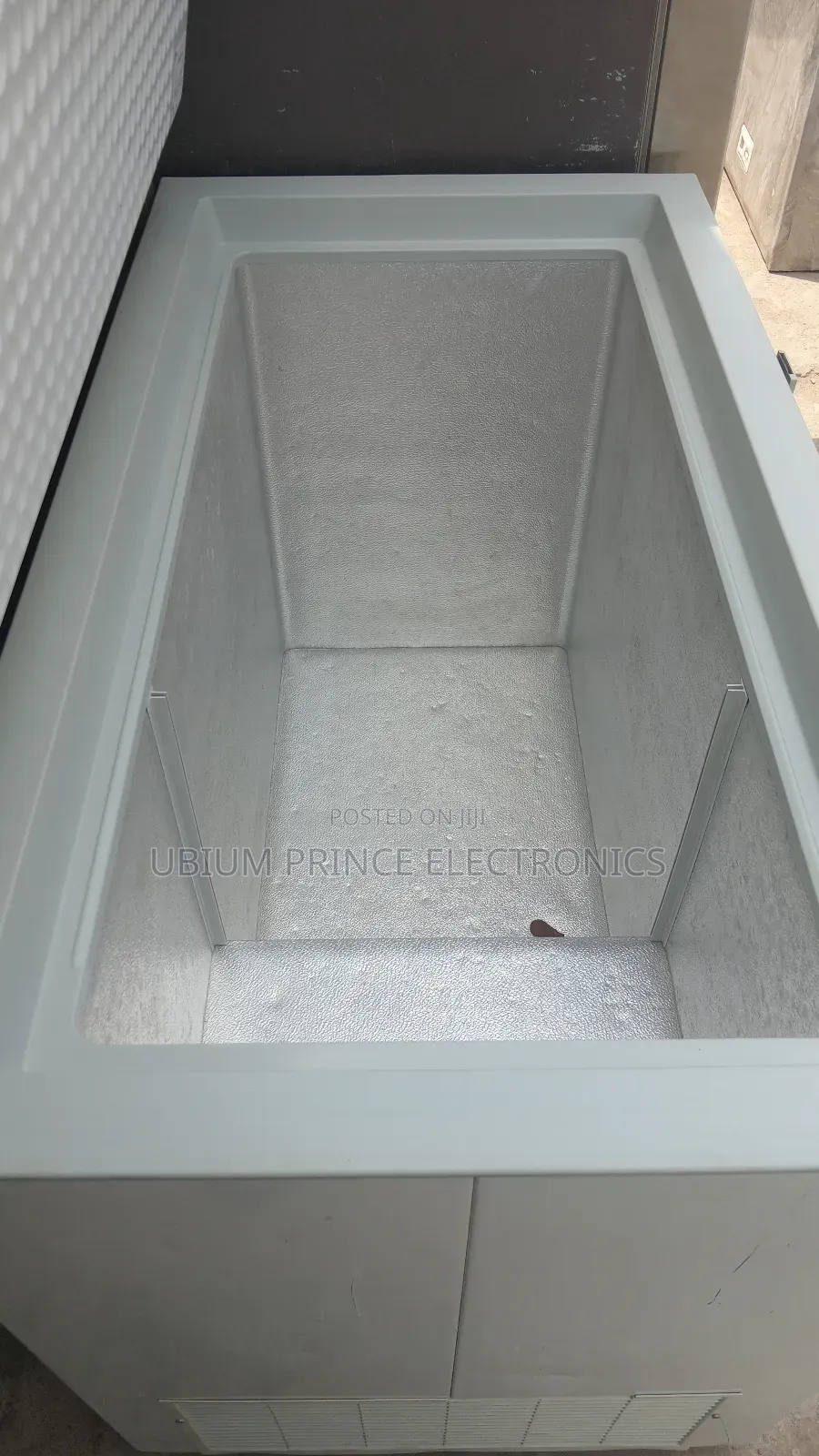 Bosch Deep Freezer 385l Deep Cold