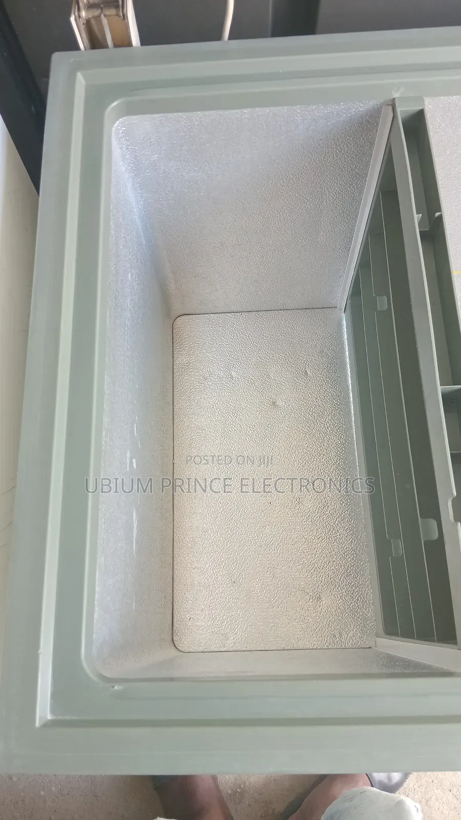 Bosch Deep Freezer 385l Deep Cold
