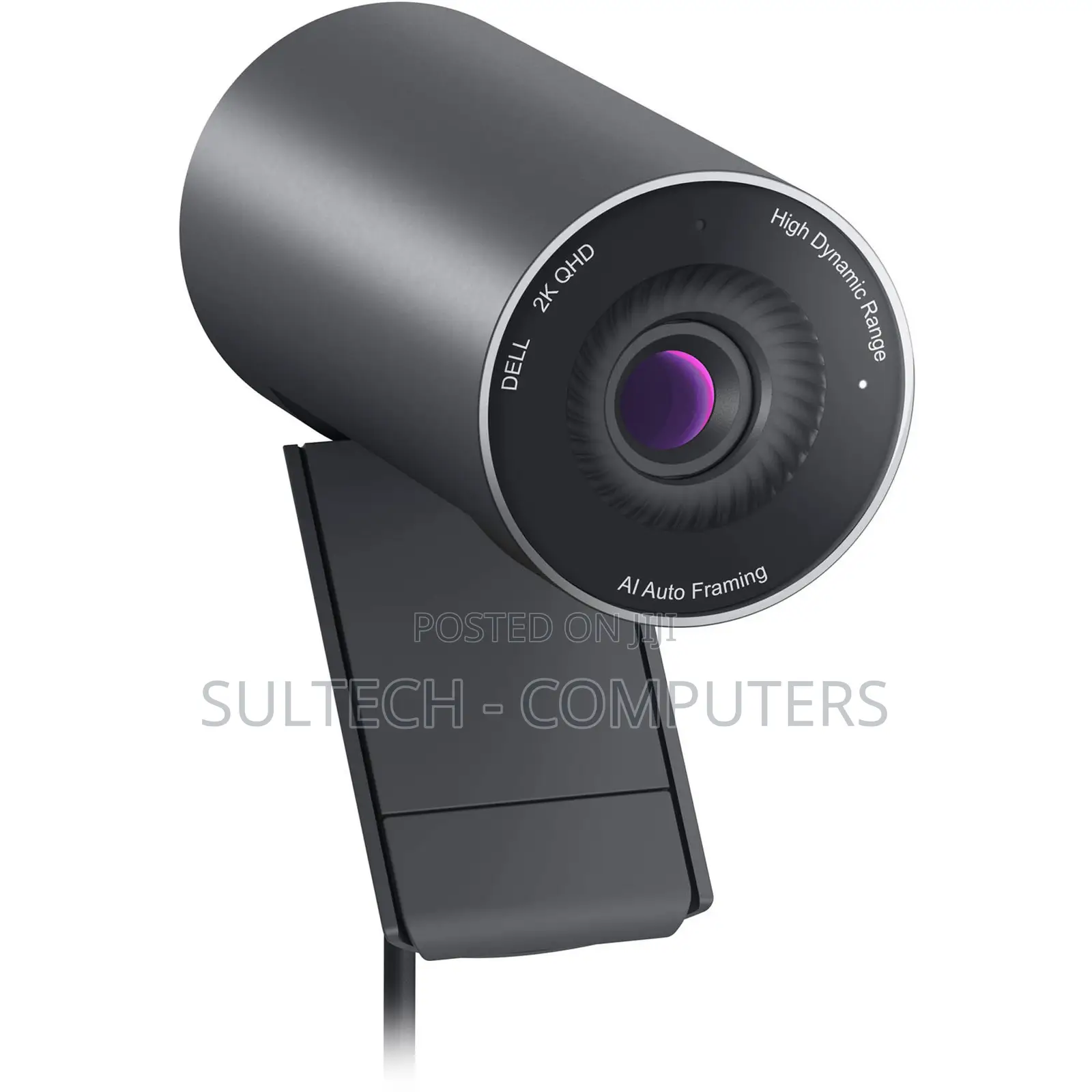 Dell Pro Webcam