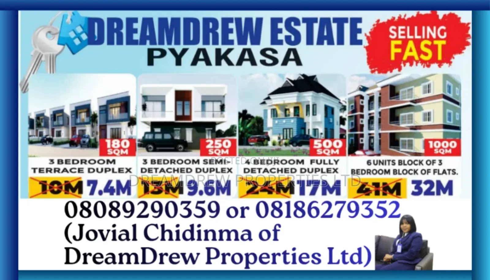 Verifiable Land Options in Abuja