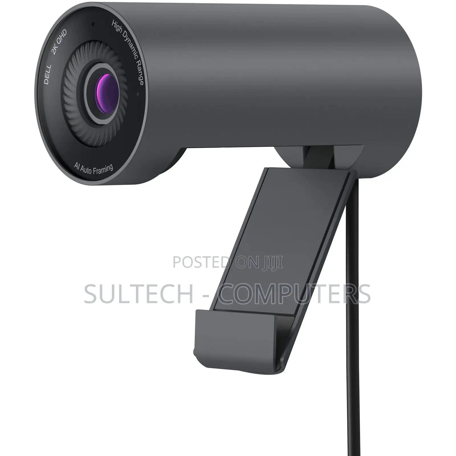Dell Pro Webcam