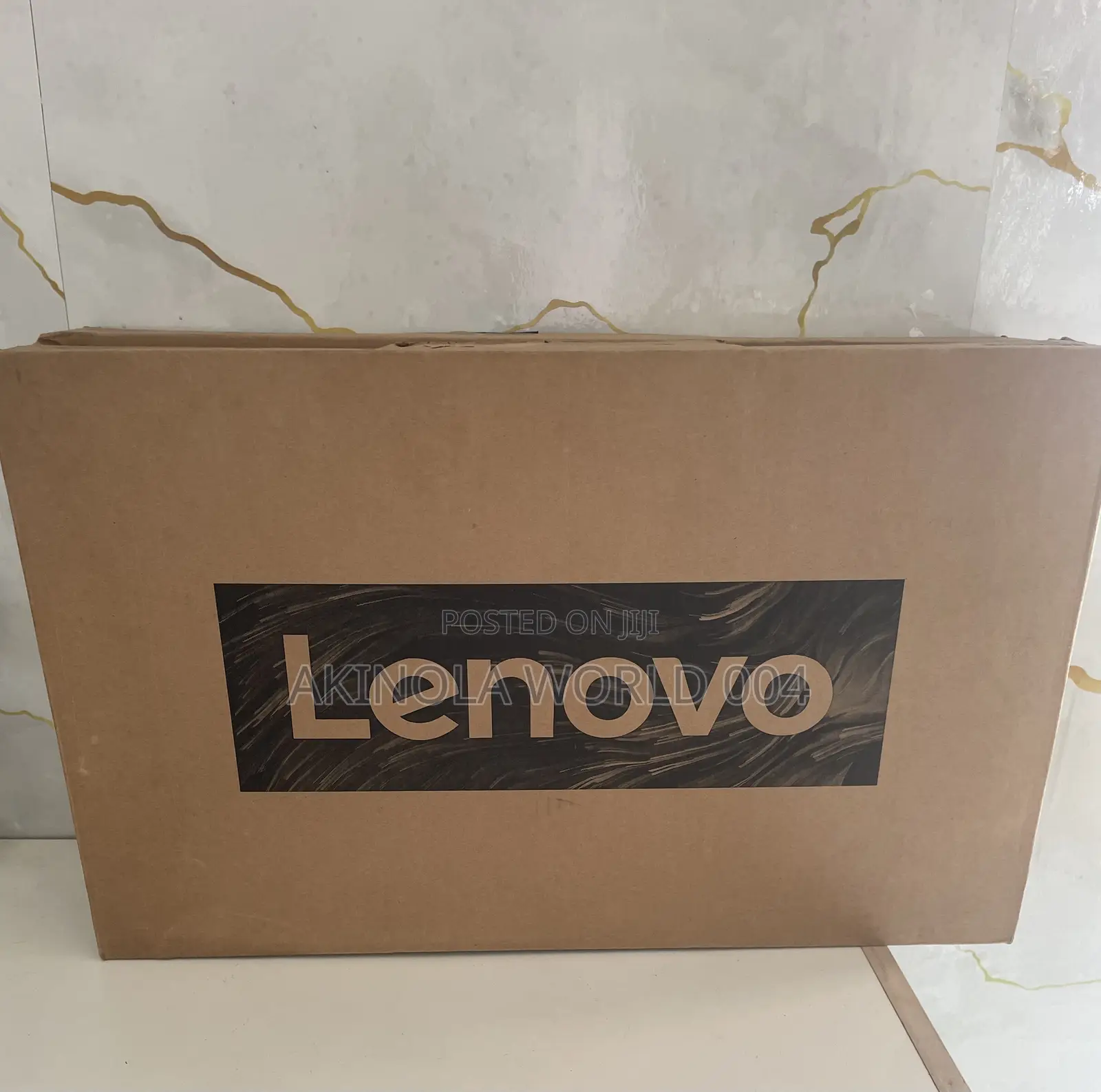New Laptop Lenovo Ideapad 3 8GB Intel Core i5 SSD 512GB