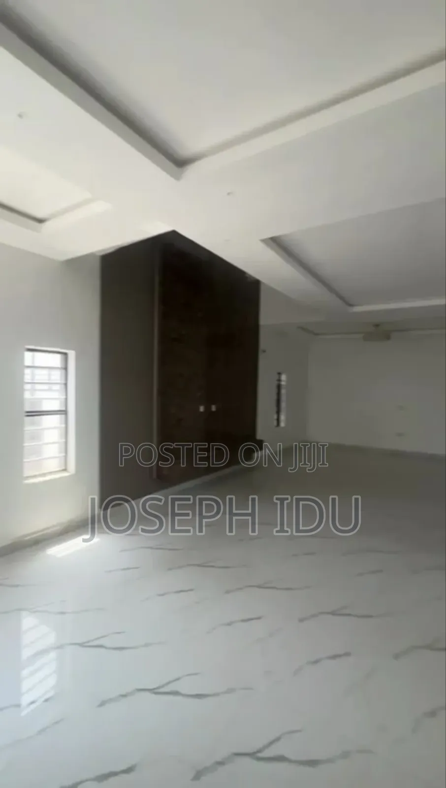 4bdrm Duplex in Valley Estate Enugu for sale